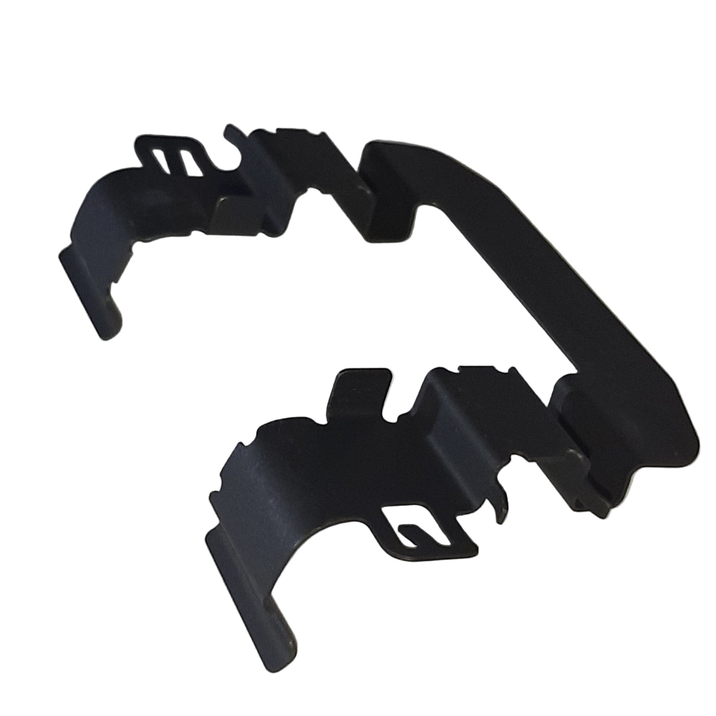 Genuine Kia Pad Kit-Front Disc B | 58101C5A70
