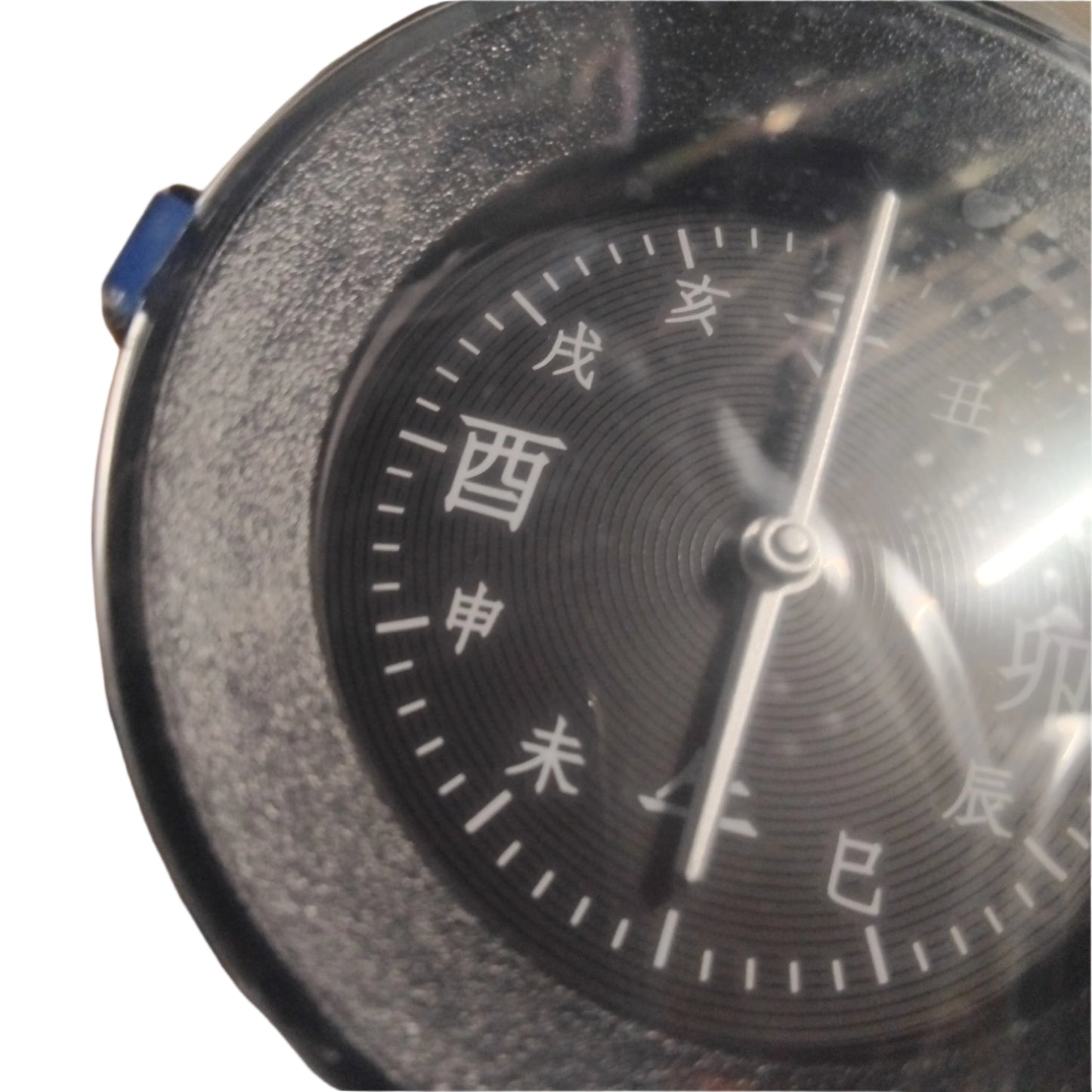 Genuine Suzuki Clock,Kanji - Vitara | 99000-99053-CL4