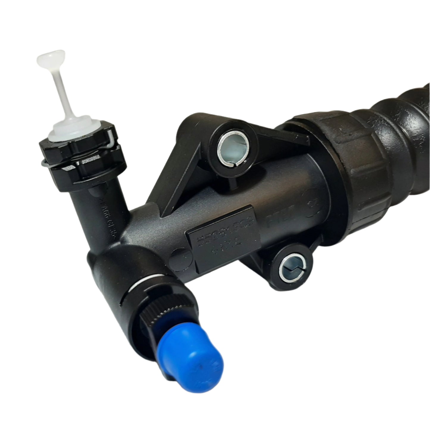 Genuine Fiat Clutch Cylinder | 55261309