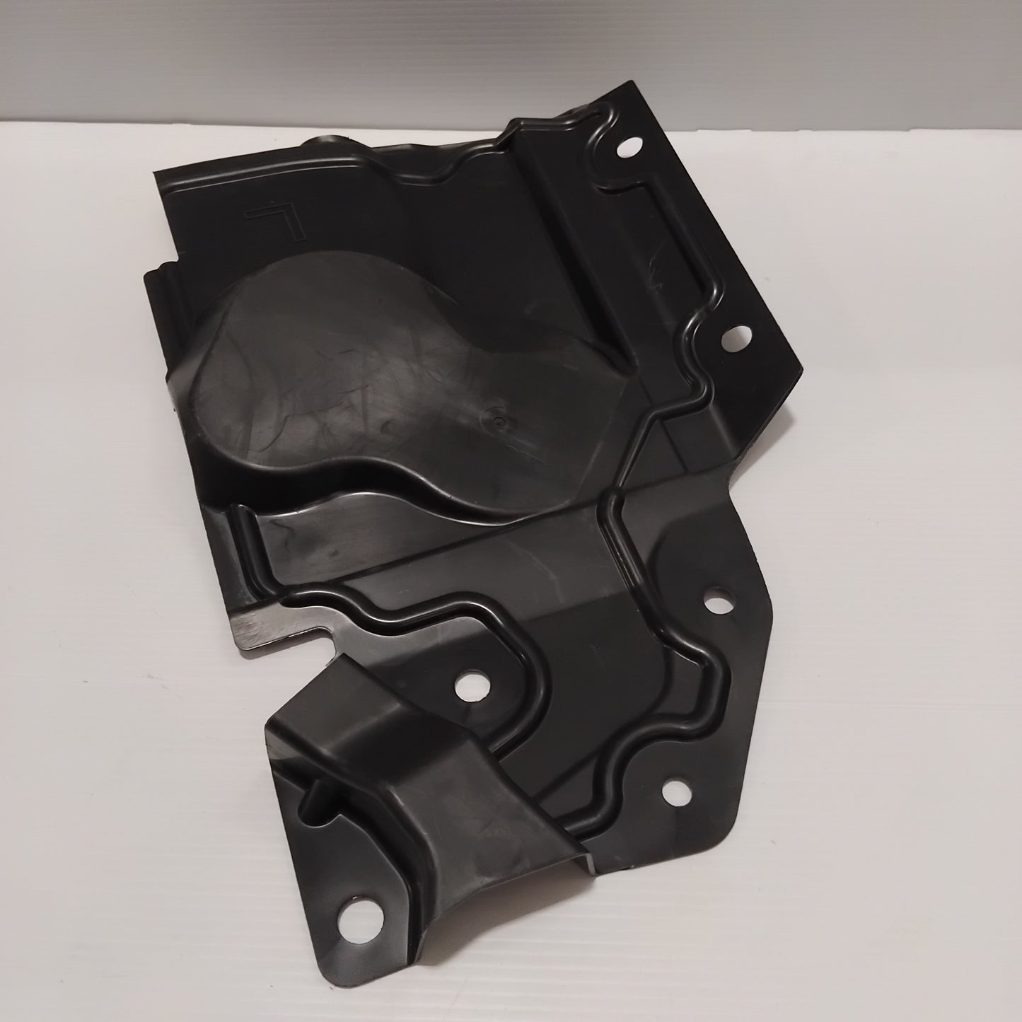 Genuine Nissan Cover-Splash,Ho | 648394CL0A
