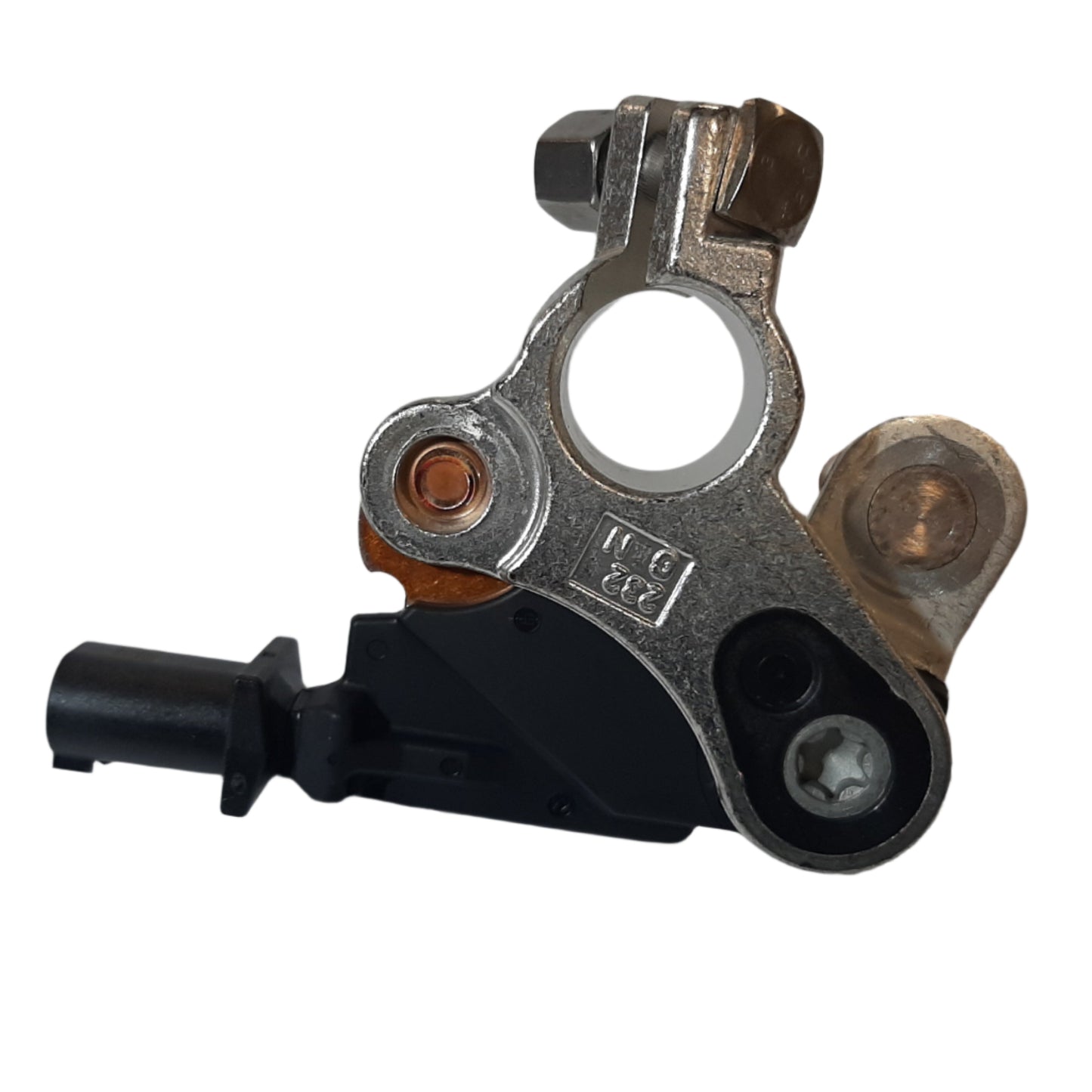 Genuine Fiat Control Unit | 50548044