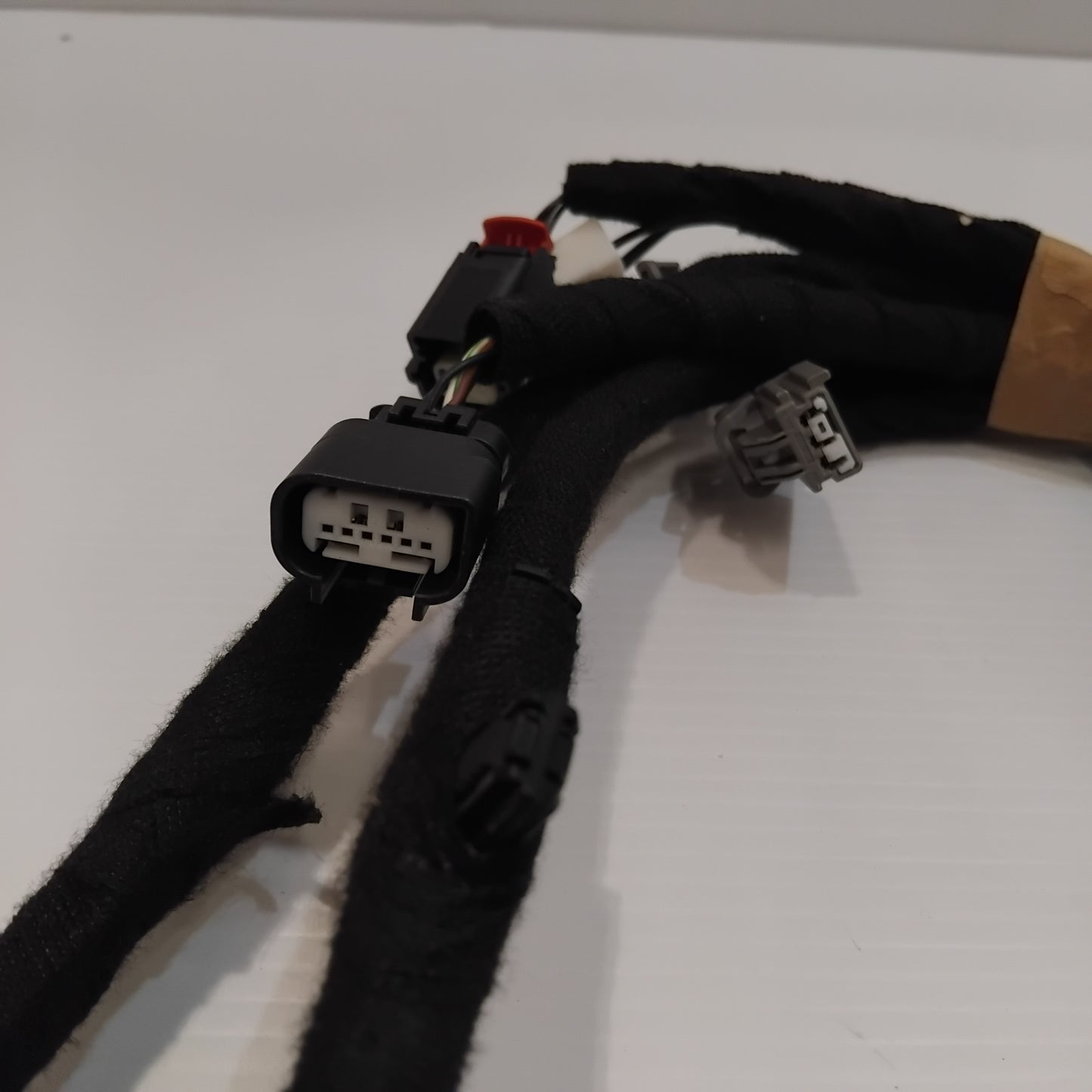 Genuine Ford Wire Assy | 2376186