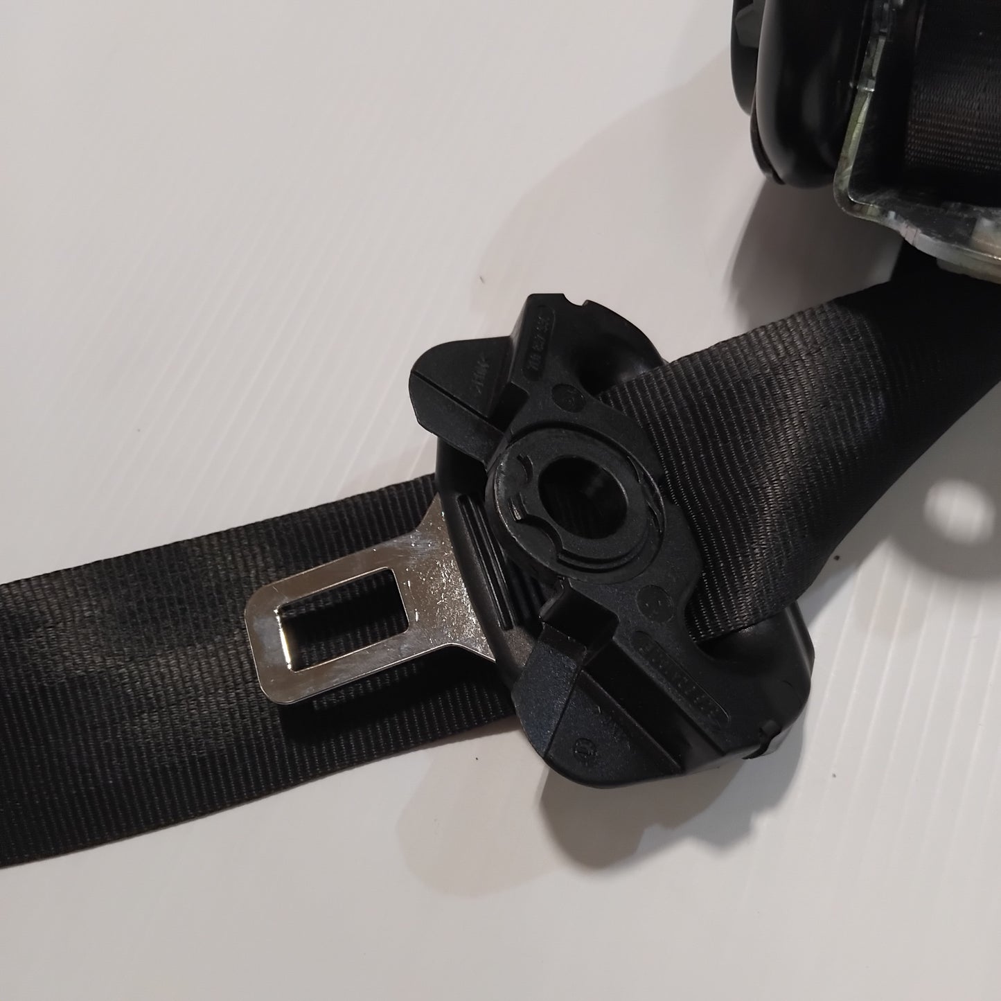 Genuine Seat Belt - Seat | 6J3857705RAA