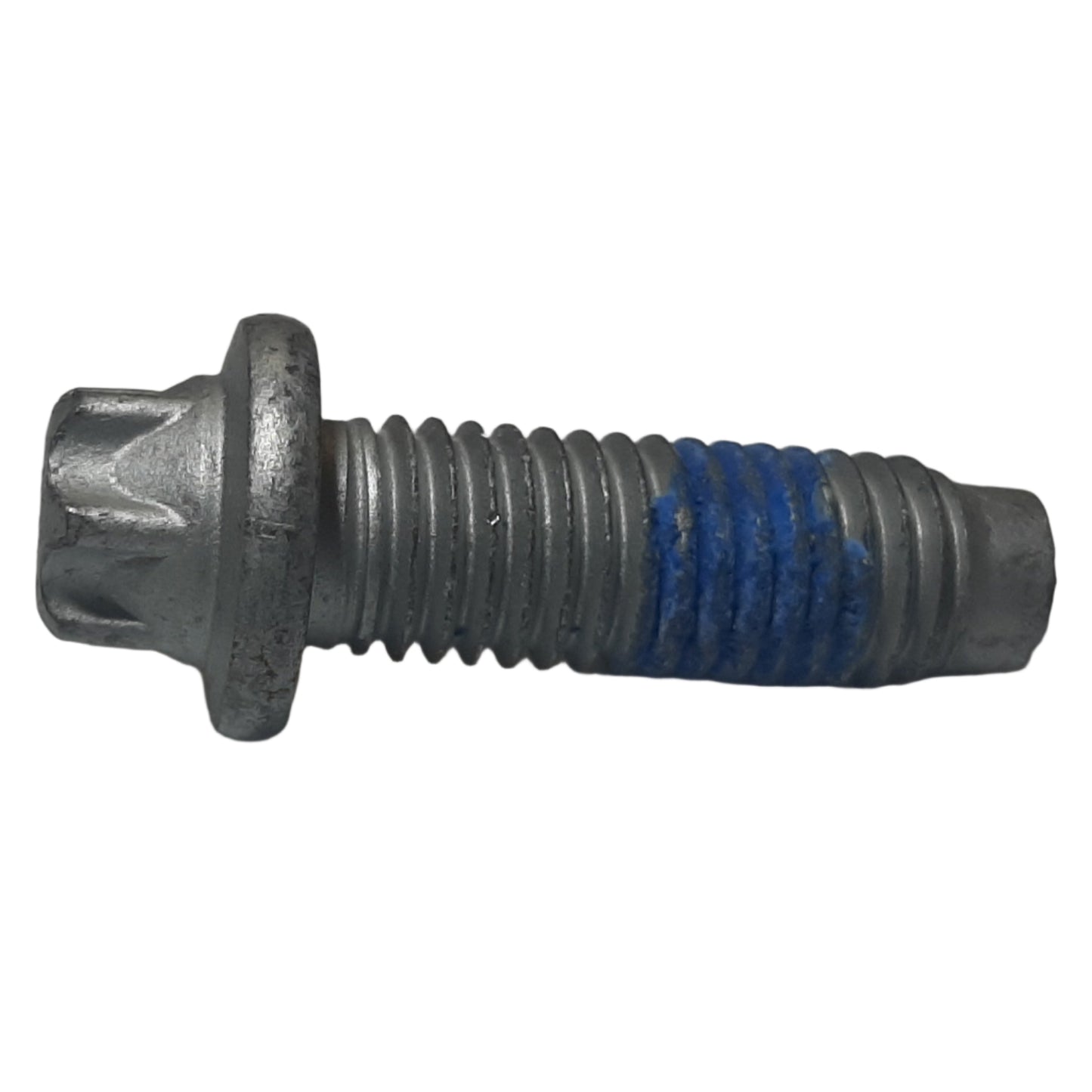 Genuine Ford Bolt | 1761593