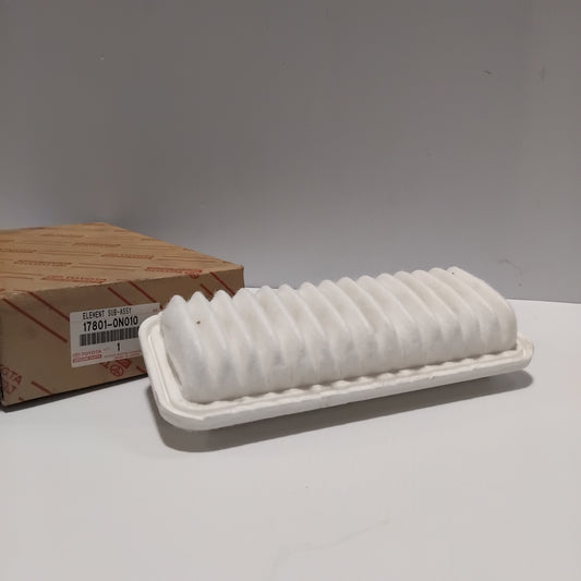 Genuine Toyota Air Filter | 17801-0N010