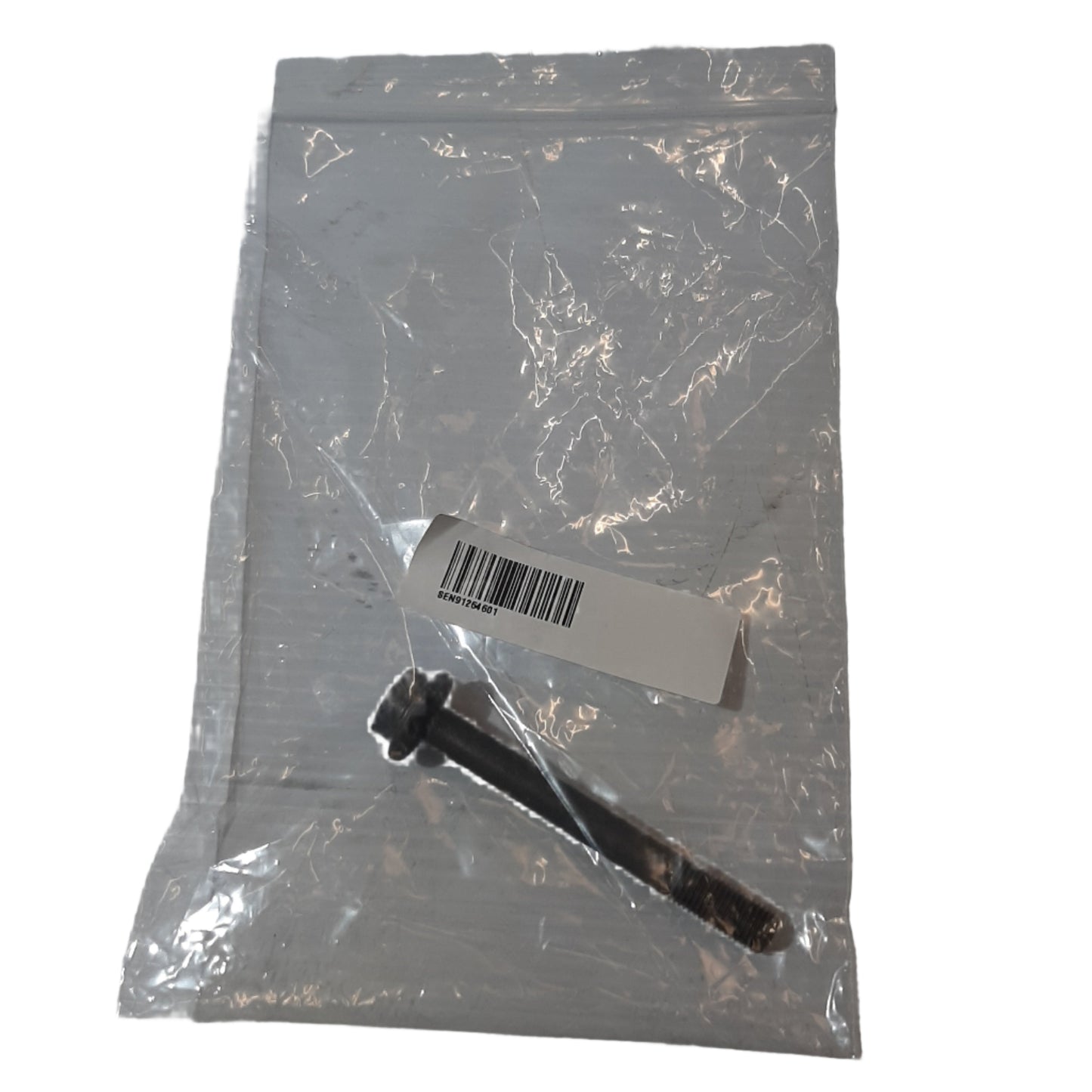 Genuine SEAT Screw | N91264601