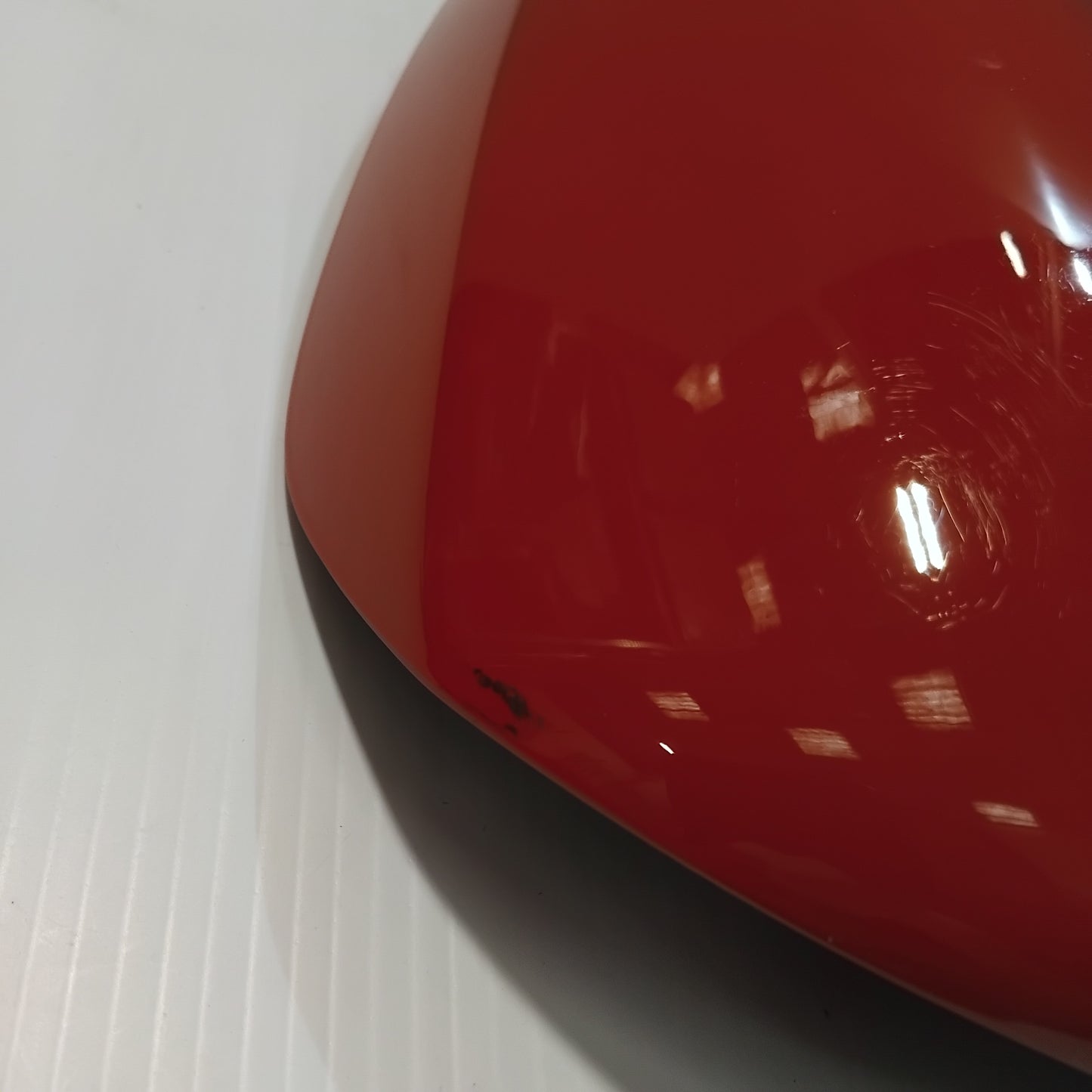 Genuine Right Hand Side Door Mirror Cover - Suzuki Vitara | 990E0-86R10-ZCF
