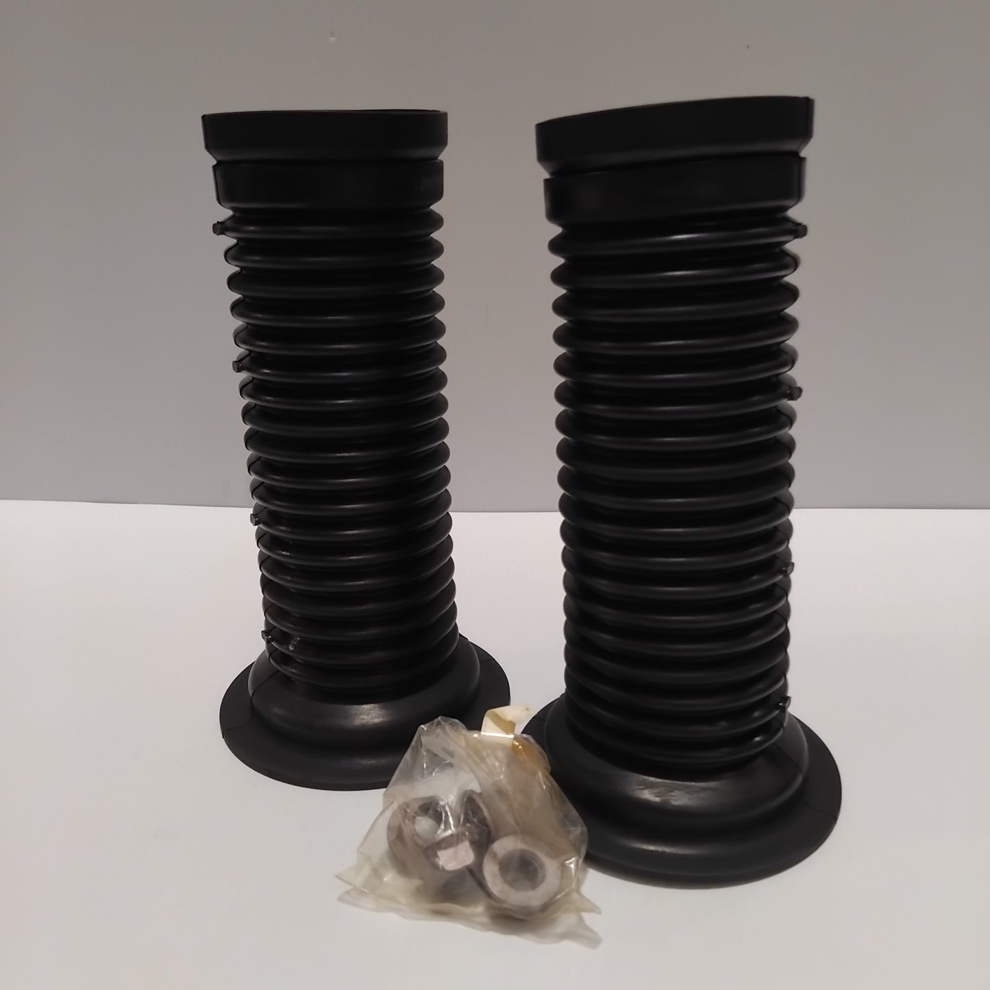 Genuine Suzuki Strut Dust Cover Set A | 41930-71810-RX0