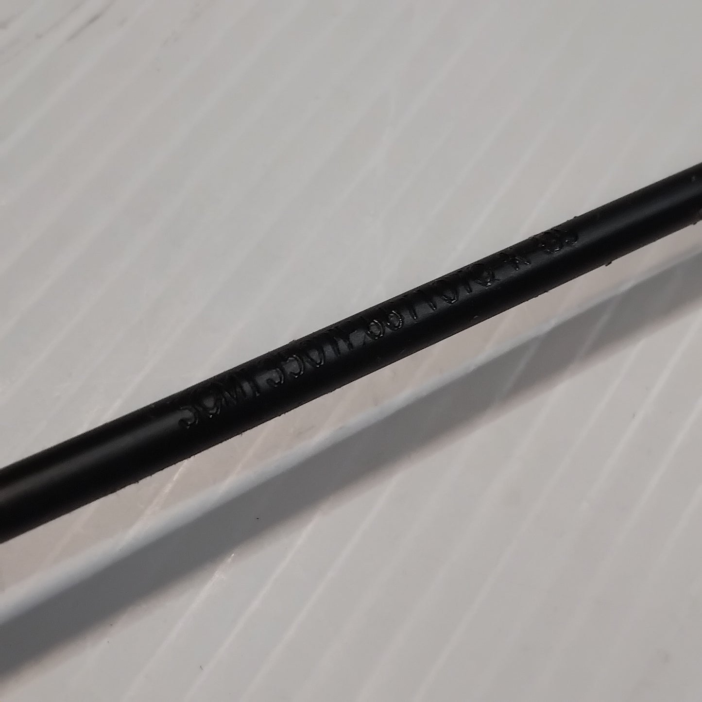Genuine Nissan Cable-Temperatu | 27542AX600