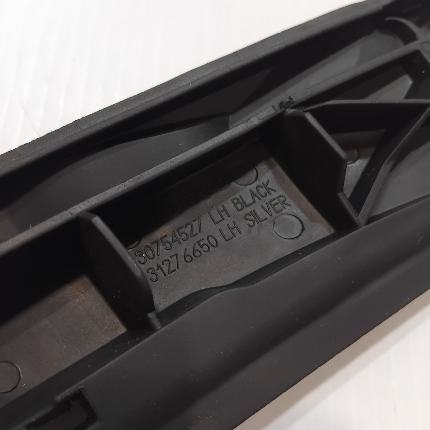 Genuine Volvo Sealing | 31217525