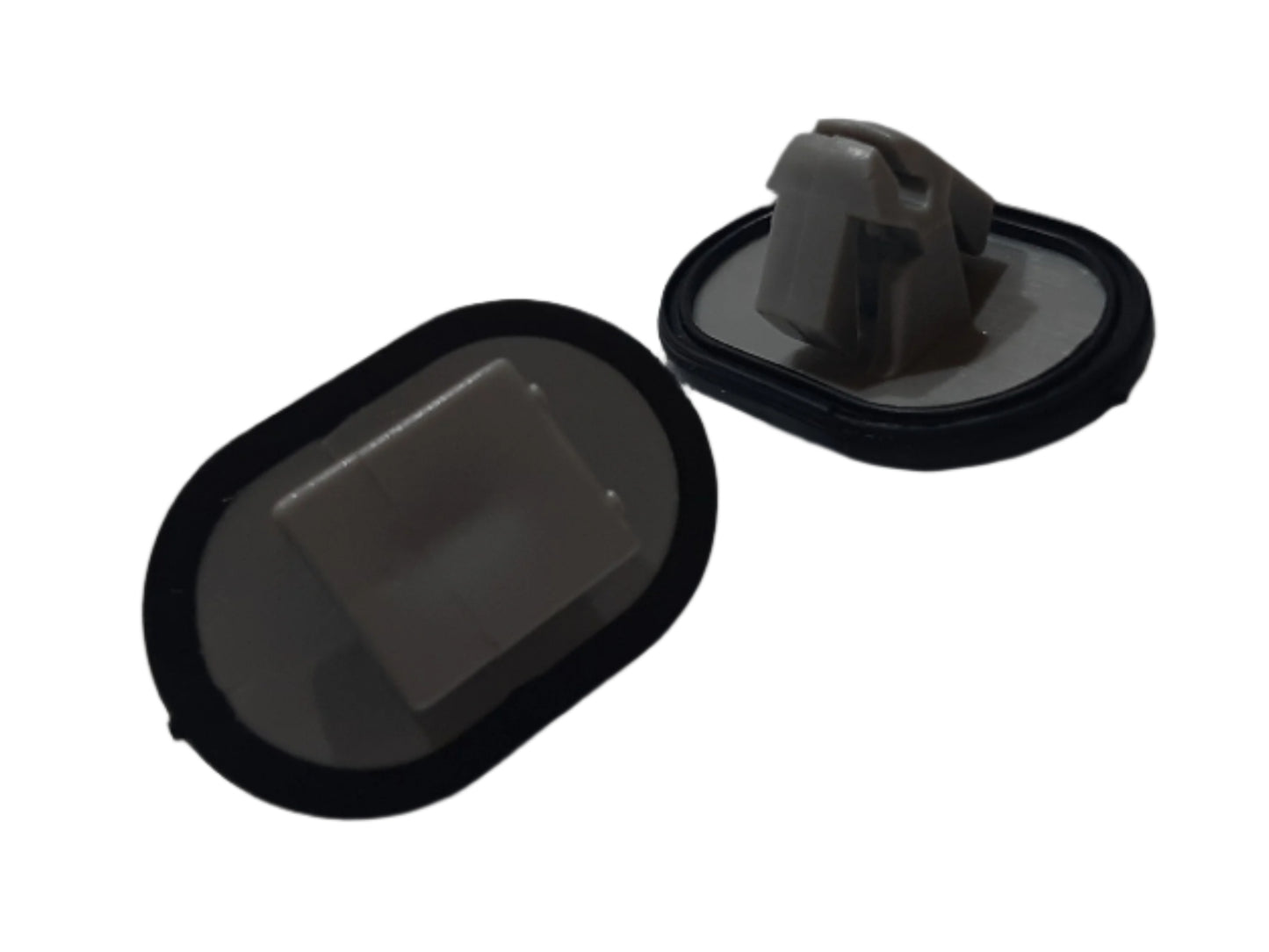 Genuine Kia/Hyundai Clip-Side Sill Mould | 87758N7000