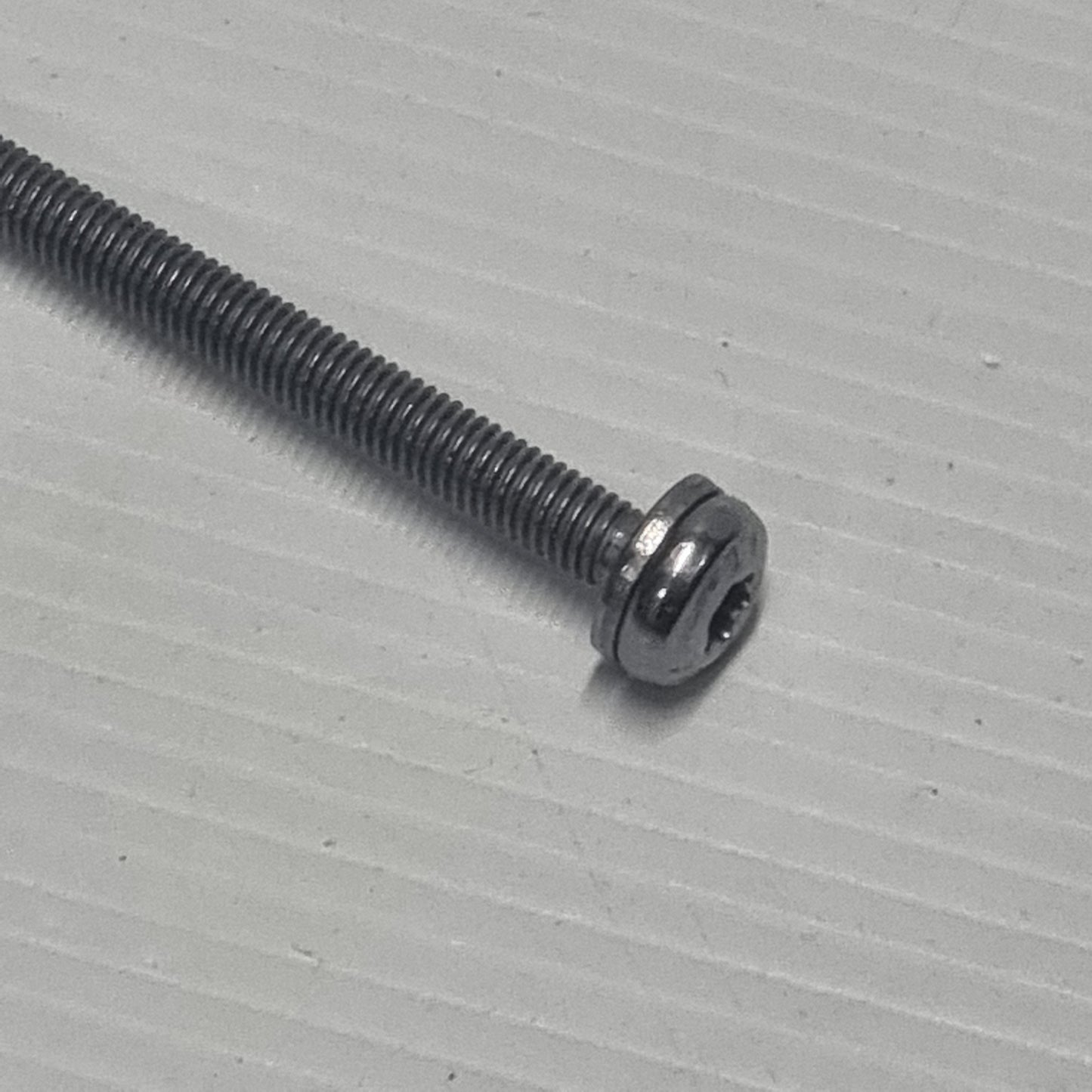 Genuine SEAT Screw | 12E915359AD