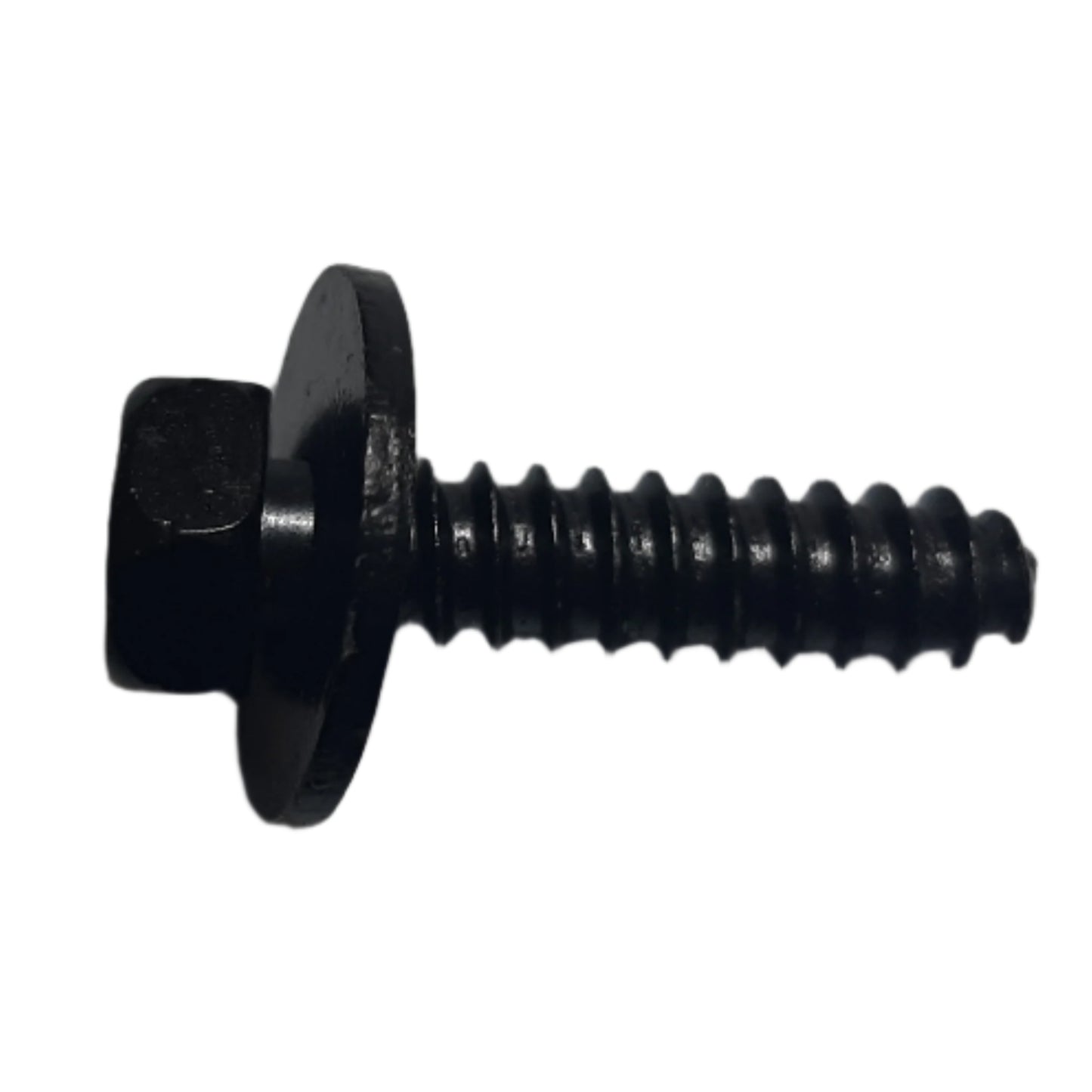 Genuine Ford Screw And Washer - Self-Tapping | 6742257