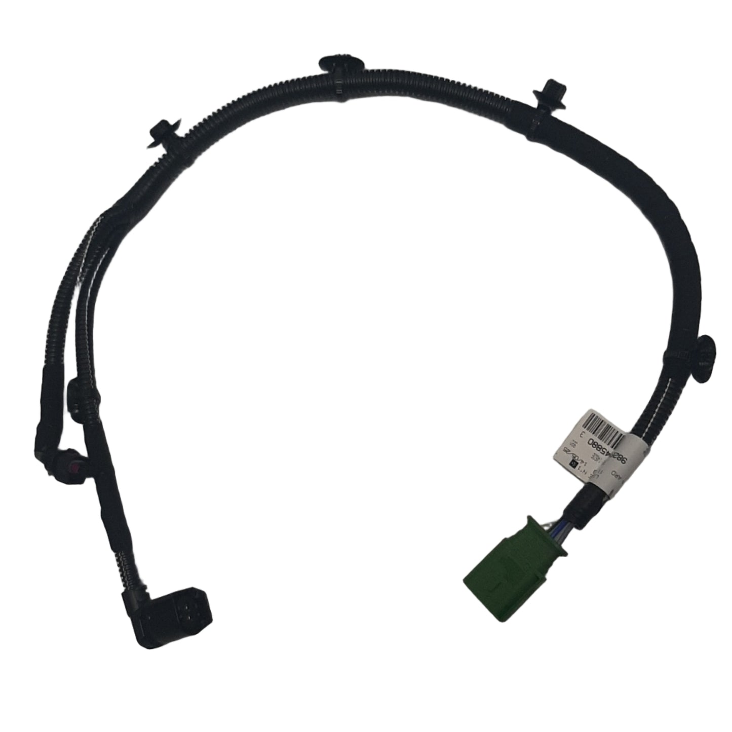 Genuine Peugeot Addition Loom | 9826145880