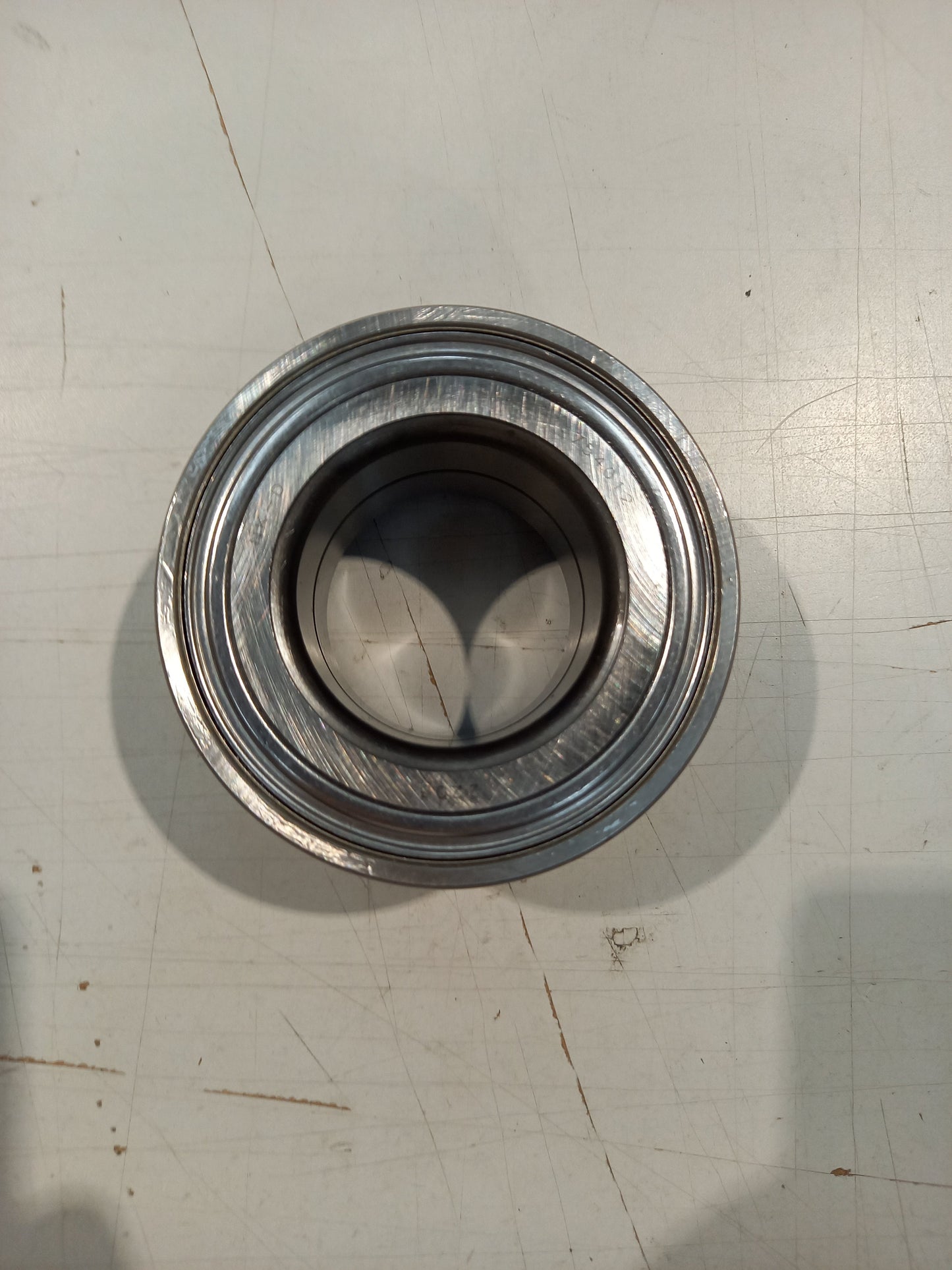 NK Wheel Bearing | 54012