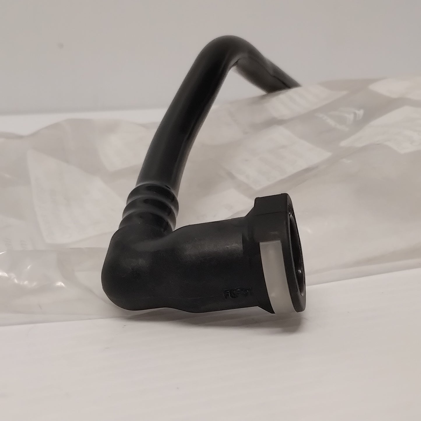 Genuine Fuel Supply Pipe - Peugeot 206 / 307 / 806 / Partner 2.0 Diesel | 1579N6