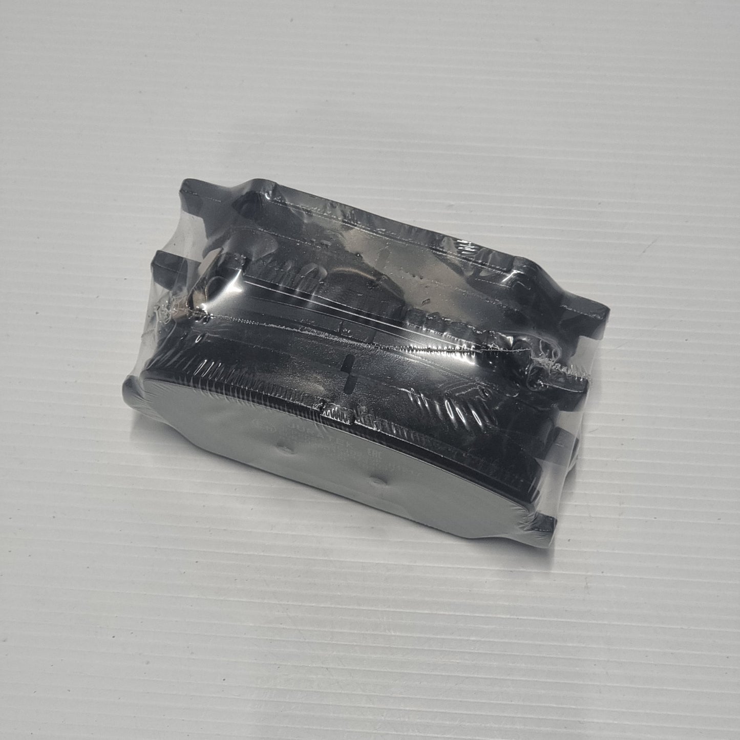 Juratek Brake Pad Set | JCP8081