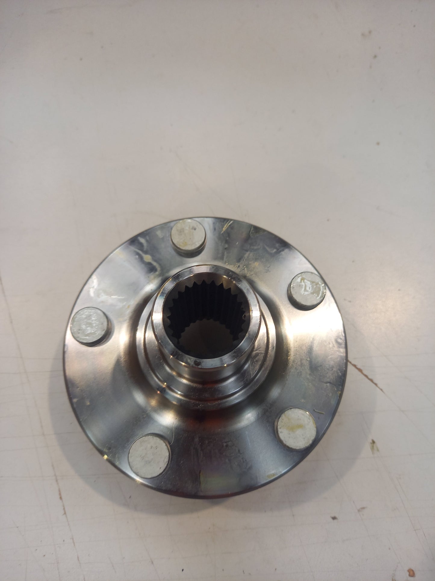 Genuine Ford Kit - Wheel Bearing Repair | 5244087
