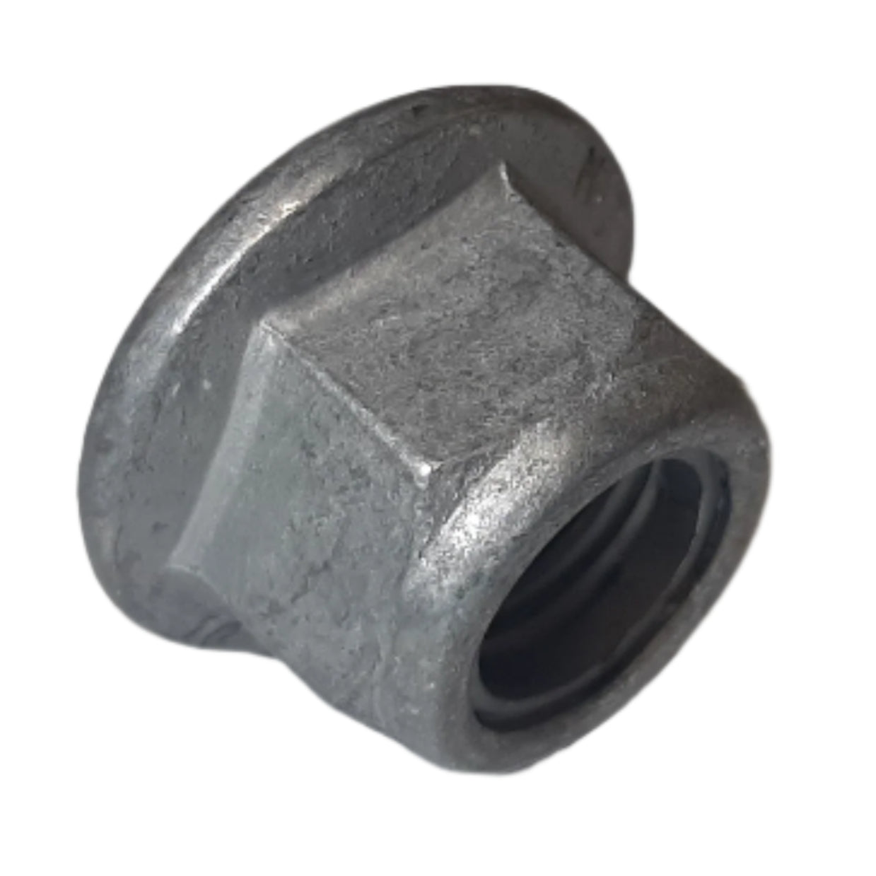Genuine Ford Nut | 1388626