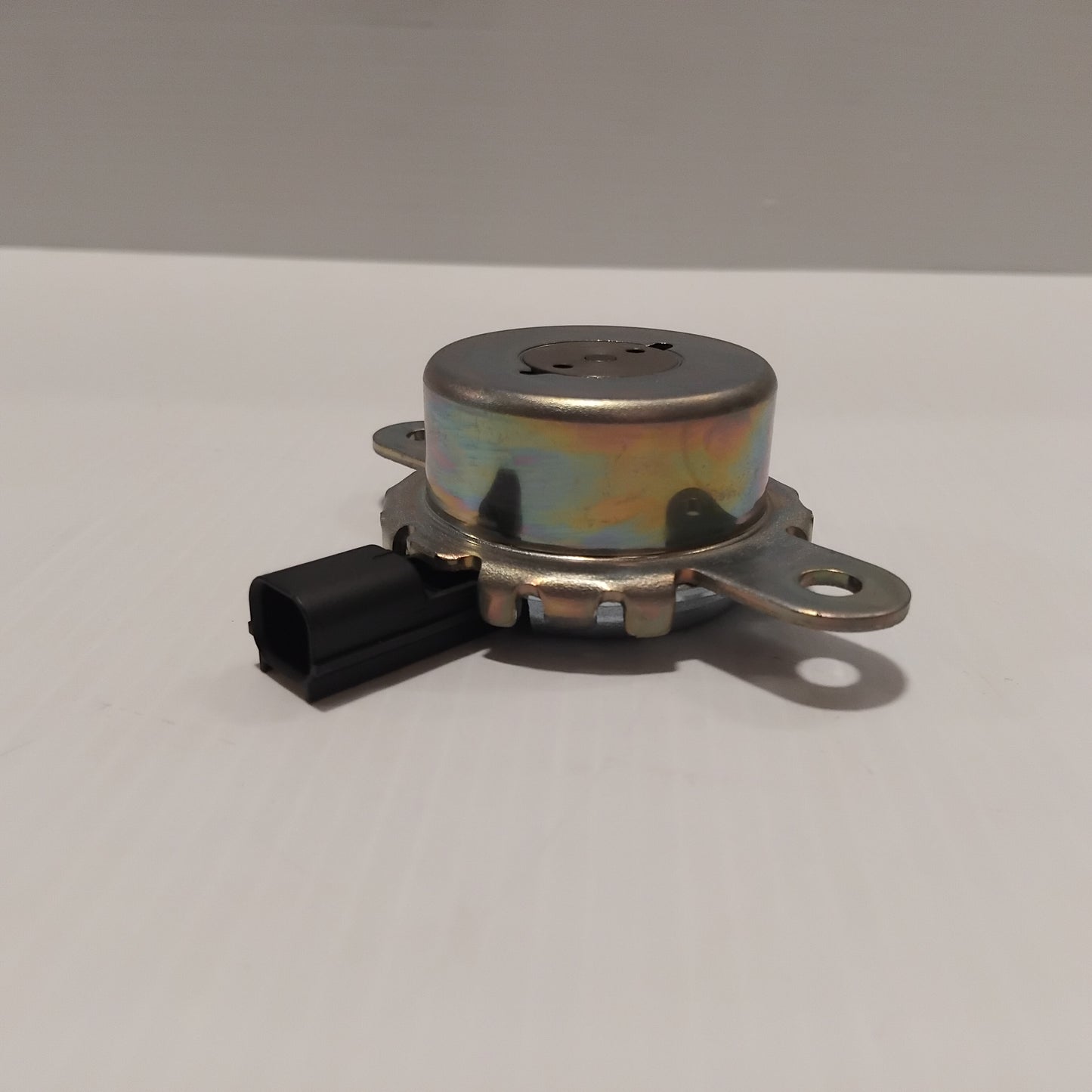 Genuine Toyota Valve Ay-Oil Cont | SU003-07806