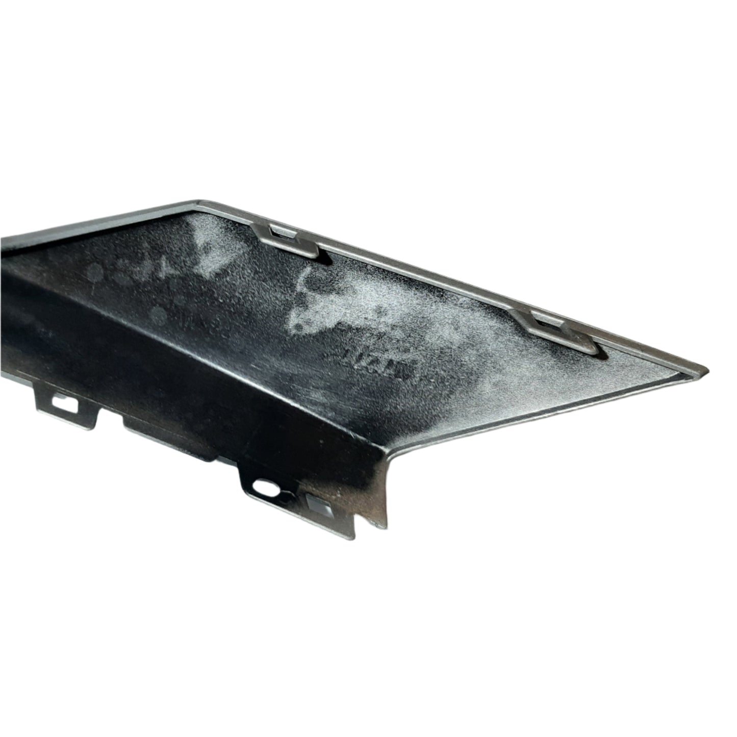 Genuine Peugeot Bumper Moulding | 983682721T