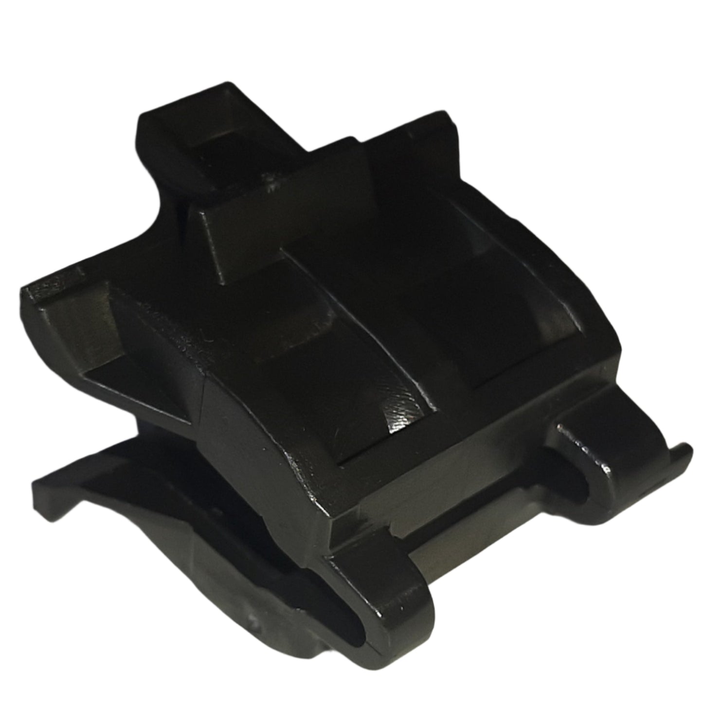 Genuine Peugeot Pedal Fix Set | 9820420280
