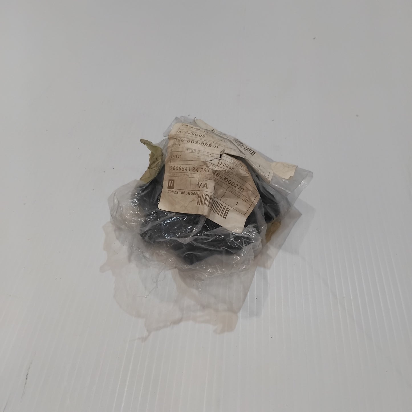 Genuine SEAT Bolt | 1K0803899B