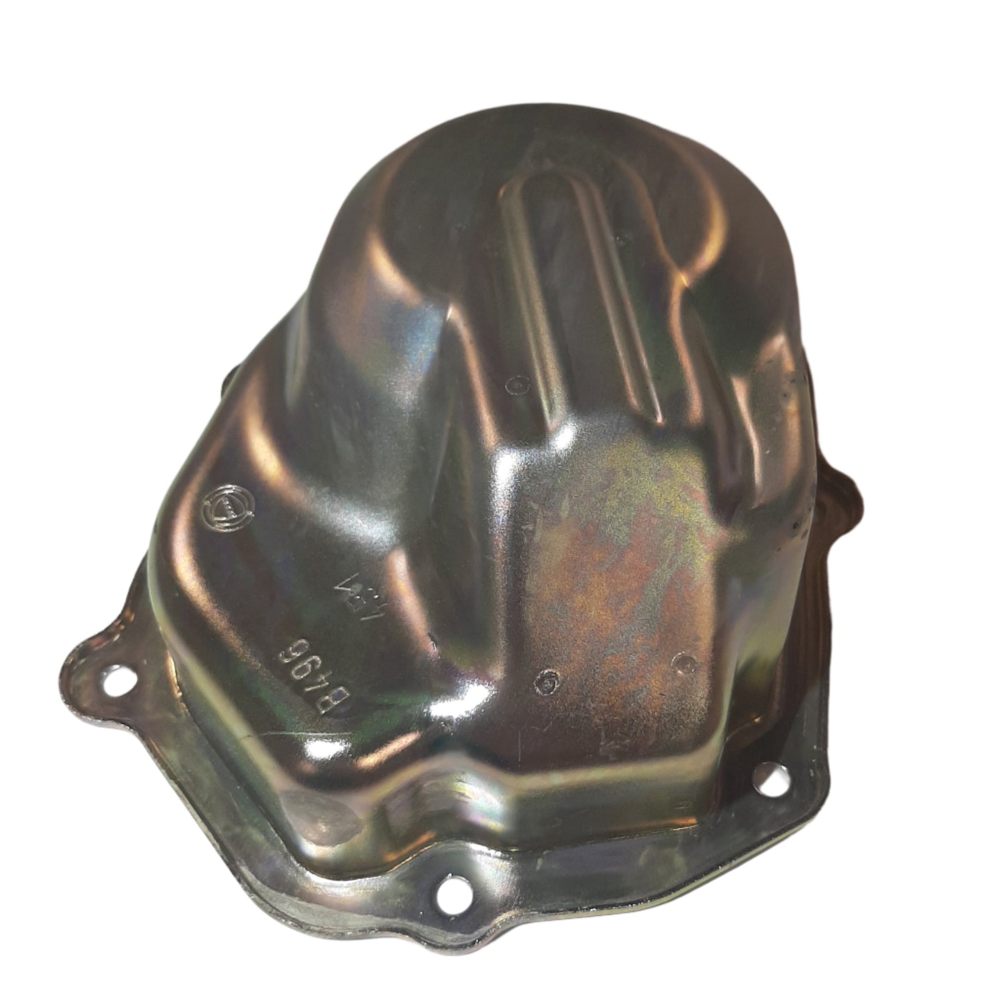 Genuine Fiat Cover | 46341419