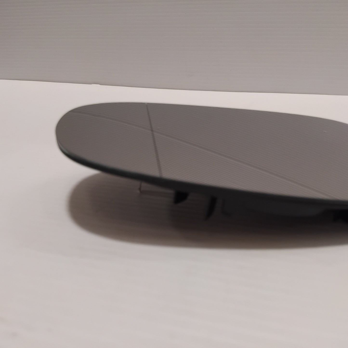 Genuine SEAT Mirror | 1P0857522