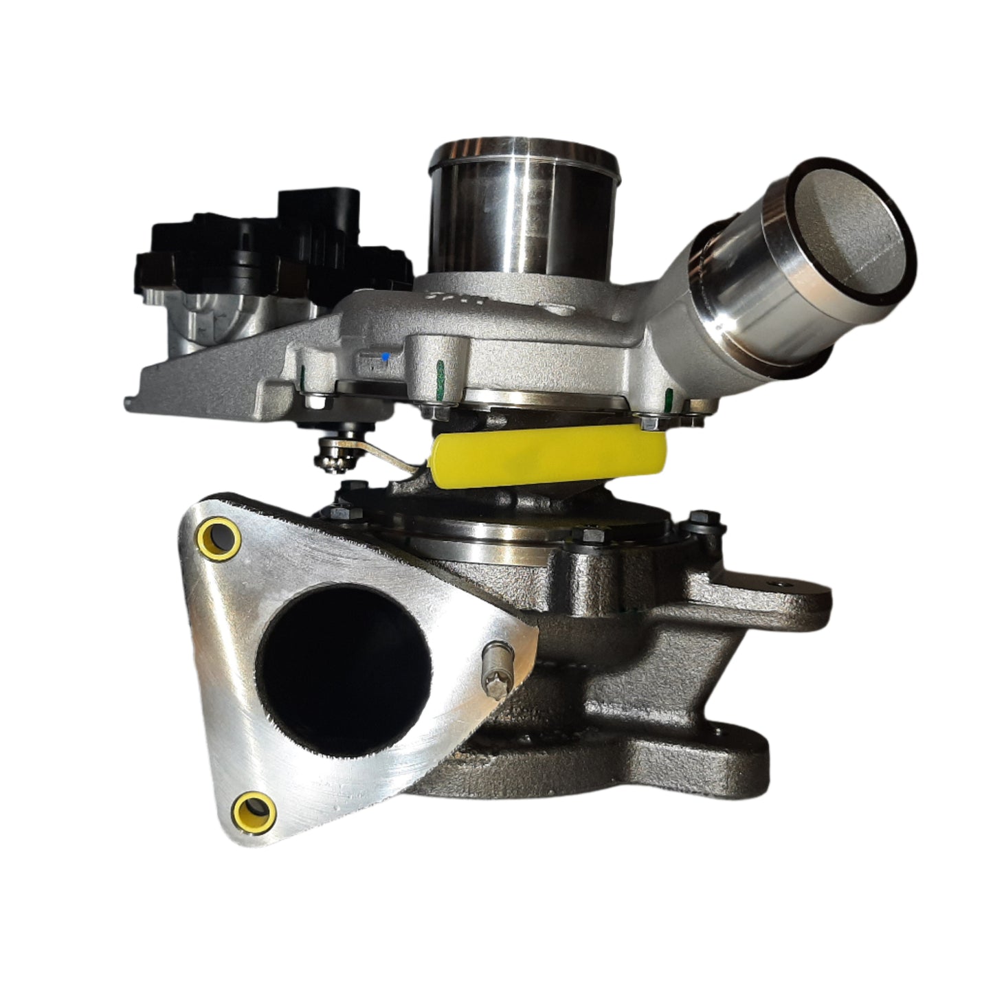 Genuine Ford Turbocharger Assy | 2239481