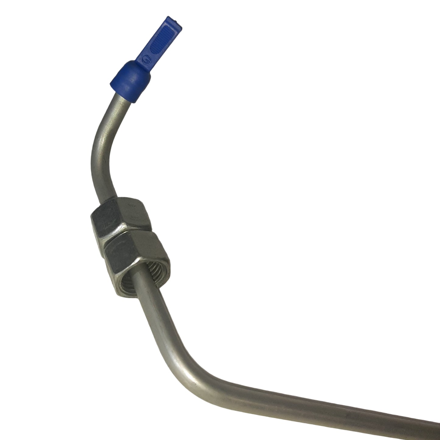 Genuine Peugeot Injection Pump Outlet Pipe | 1570N2