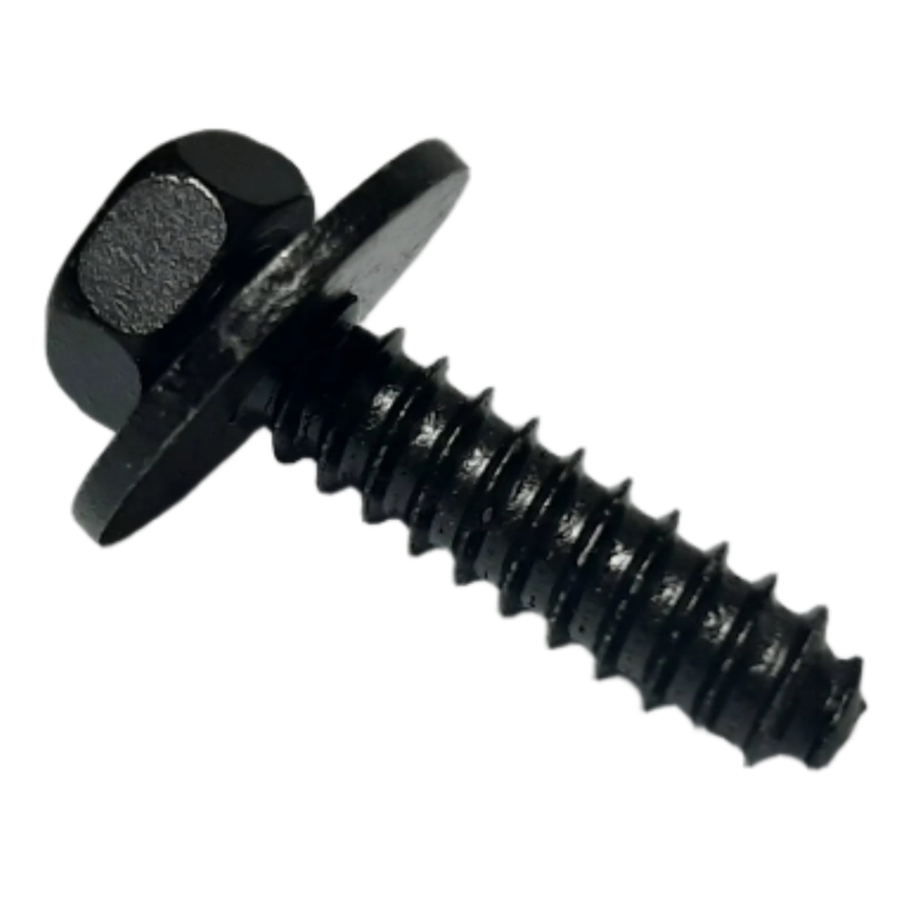 Genuine Ford Screw And Washer - Self-Tapping | 6742257