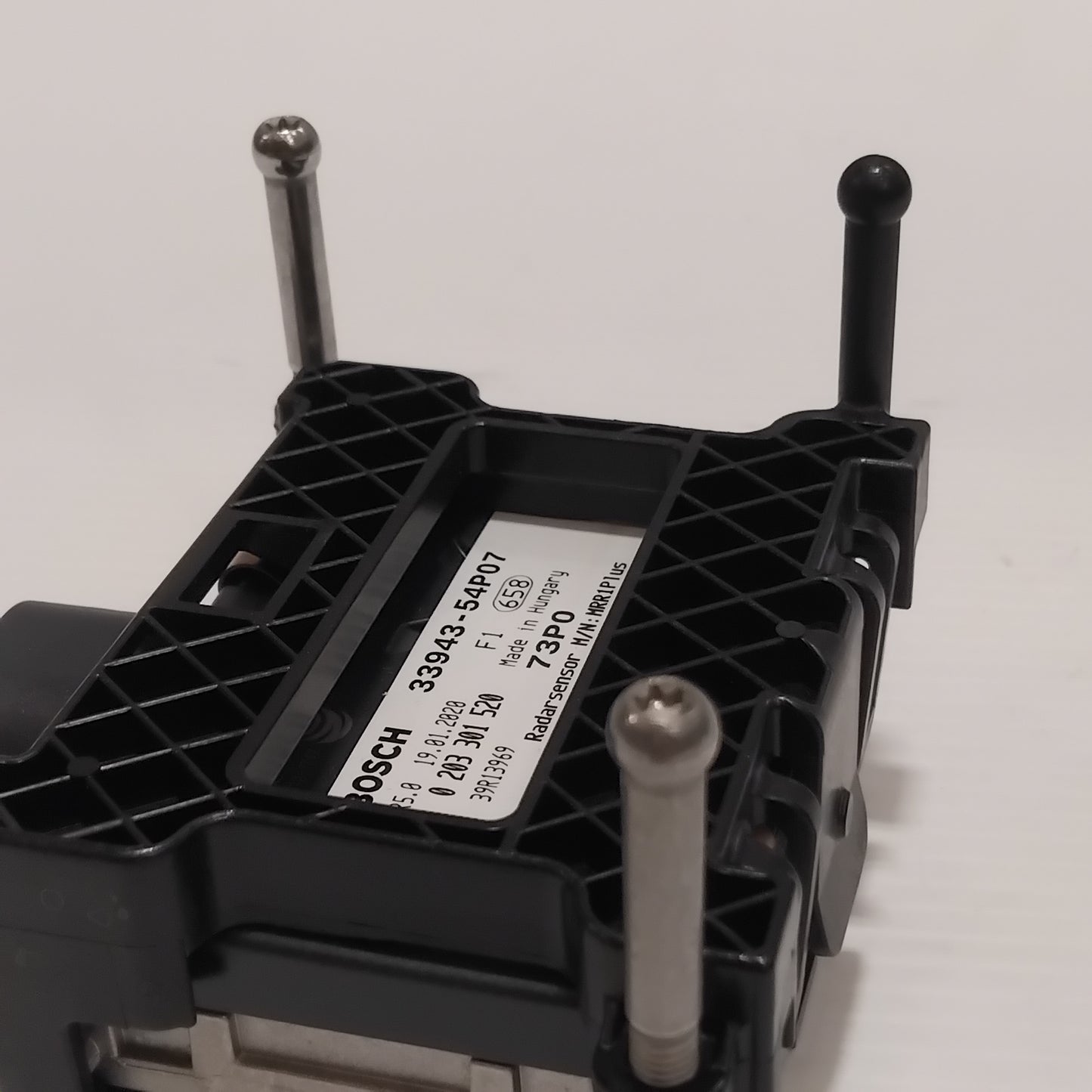 Genuine Suzuki Sensor,Mrr Apk416 2Wd | 33941-54P07-000