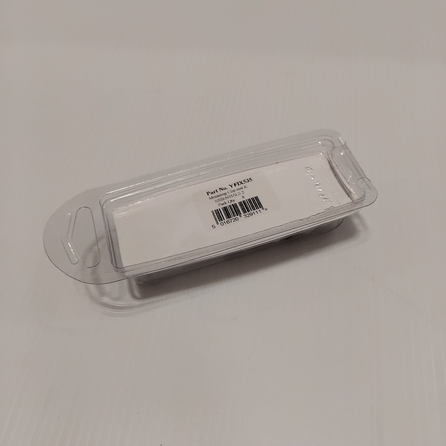 Moulding Clip Suit Kia/Hyundai | YFIX535