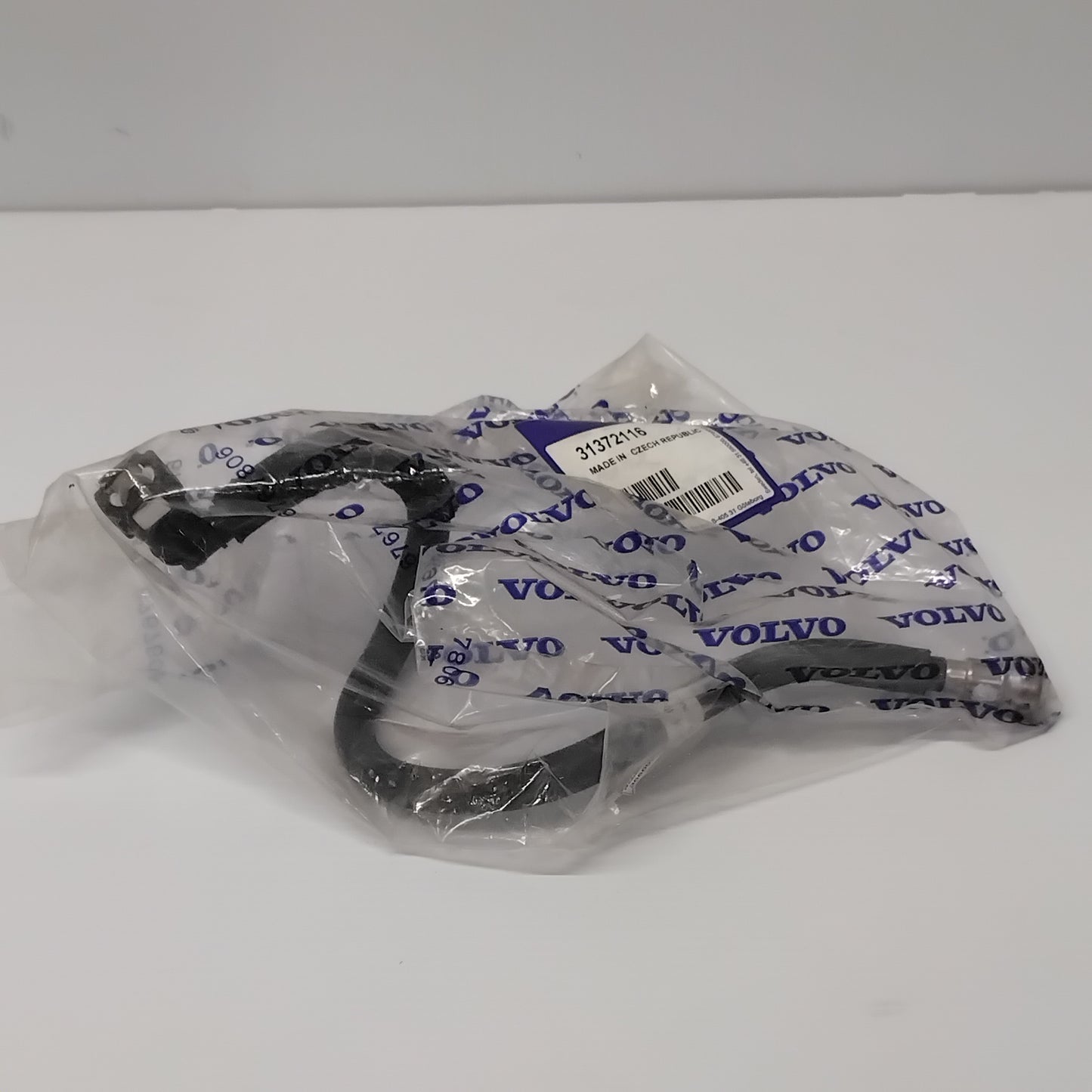 Genuine Volvo Pressure Pipe | 31372116