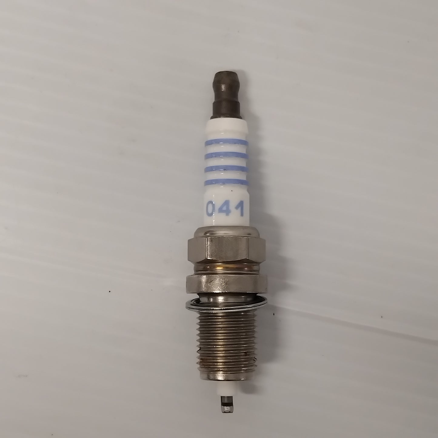 Genuine Vauxhall Spark Plug | 93180485