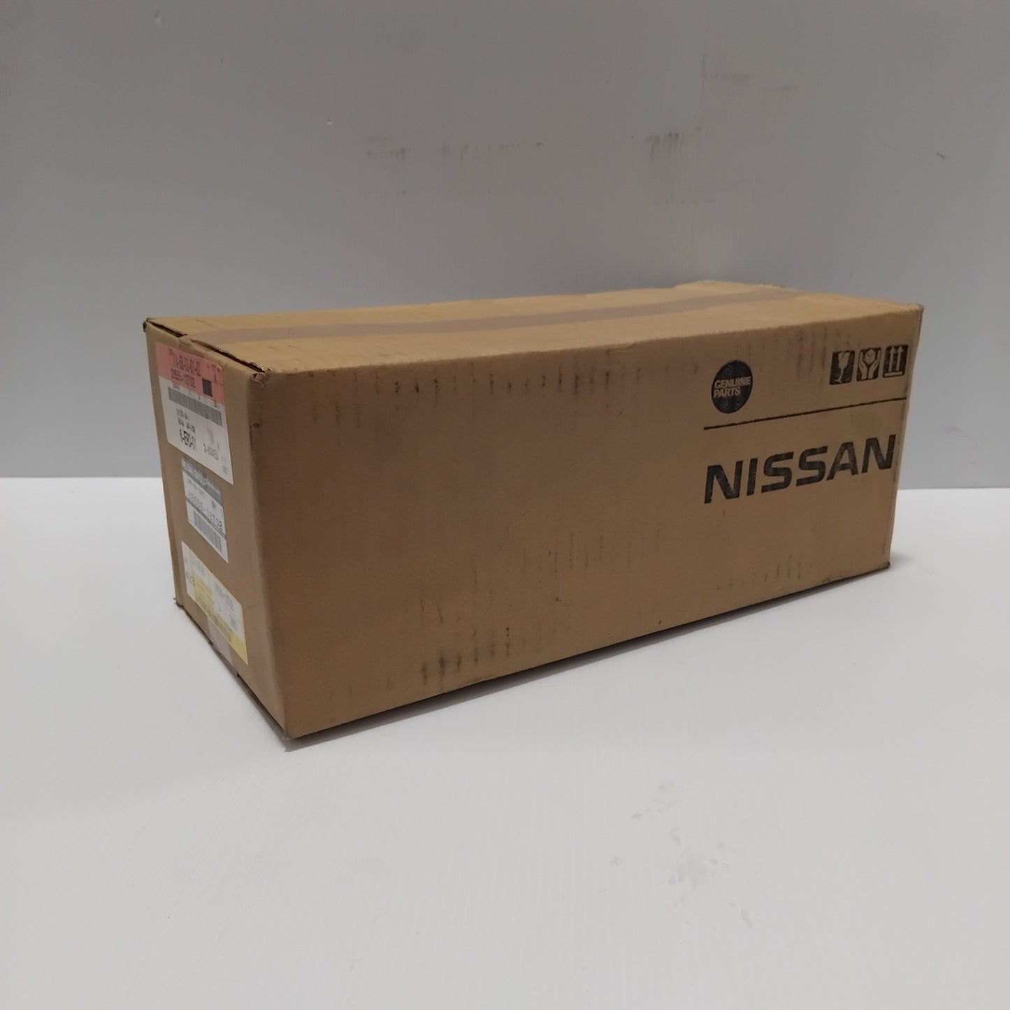 Genuine Nissan Lamp-Rr-Combi | 2655512T02