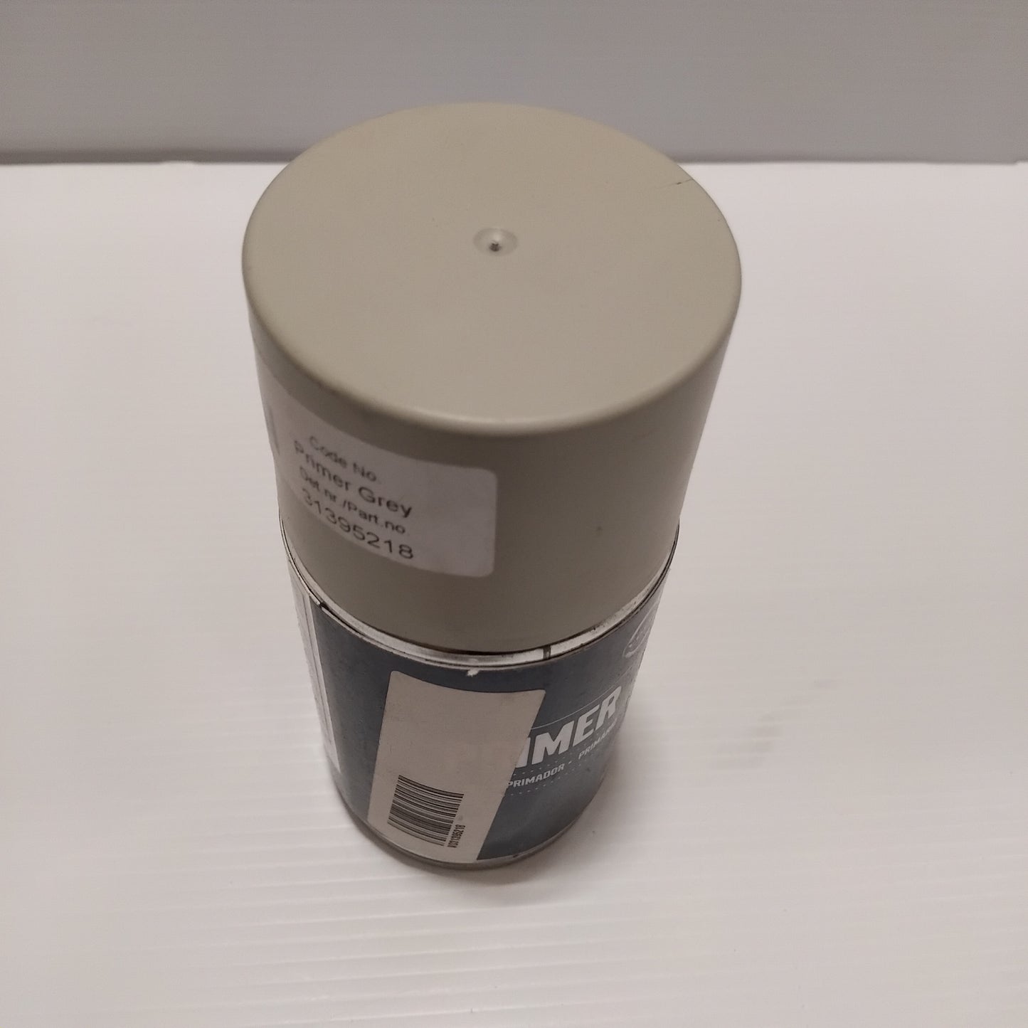Genuine Volvo Primer | 31395218