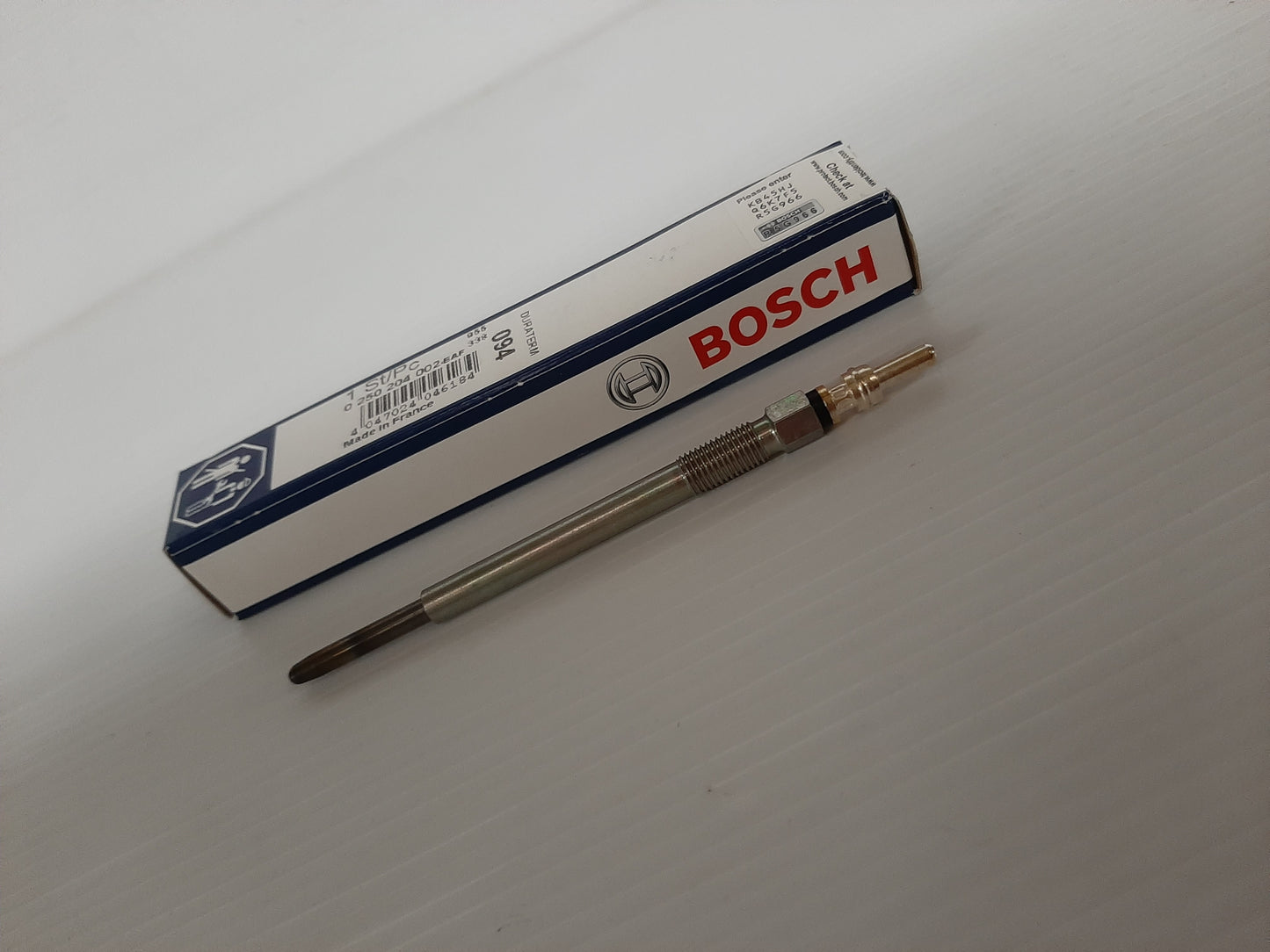 Bosch I:Pre | 0250204002
