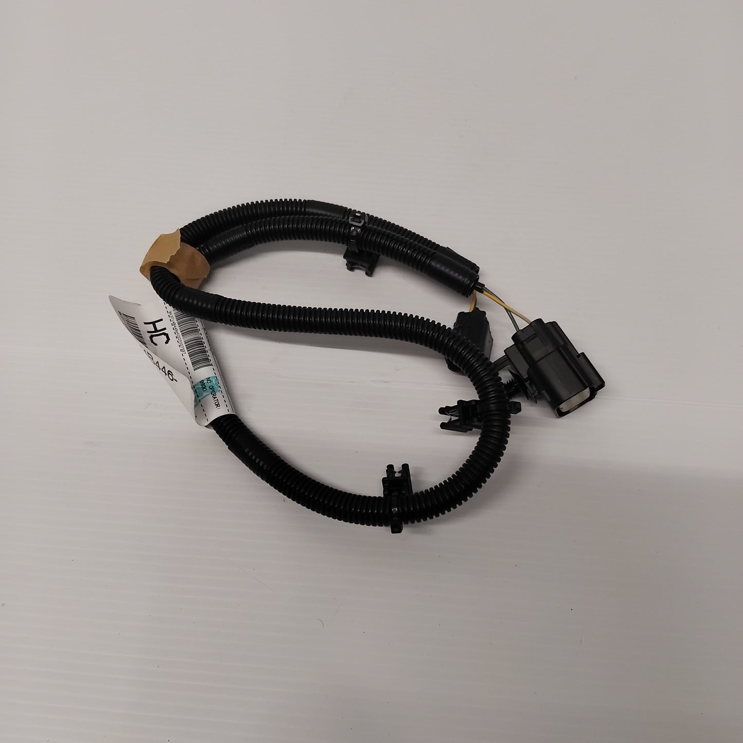 Genuine Engine Compartment Wire Assembly - Ford Transit 2014-2018 | 1893659