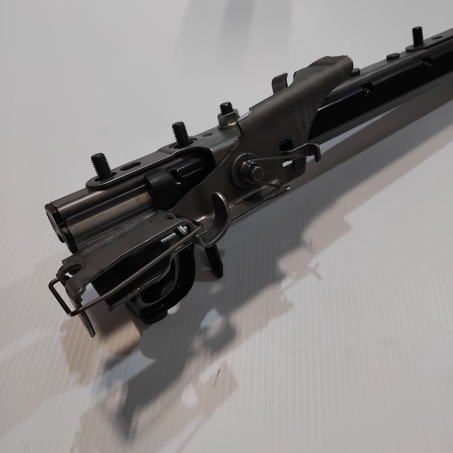 Genuine Toyota Track Assy Kit, Fr | 04001-65452