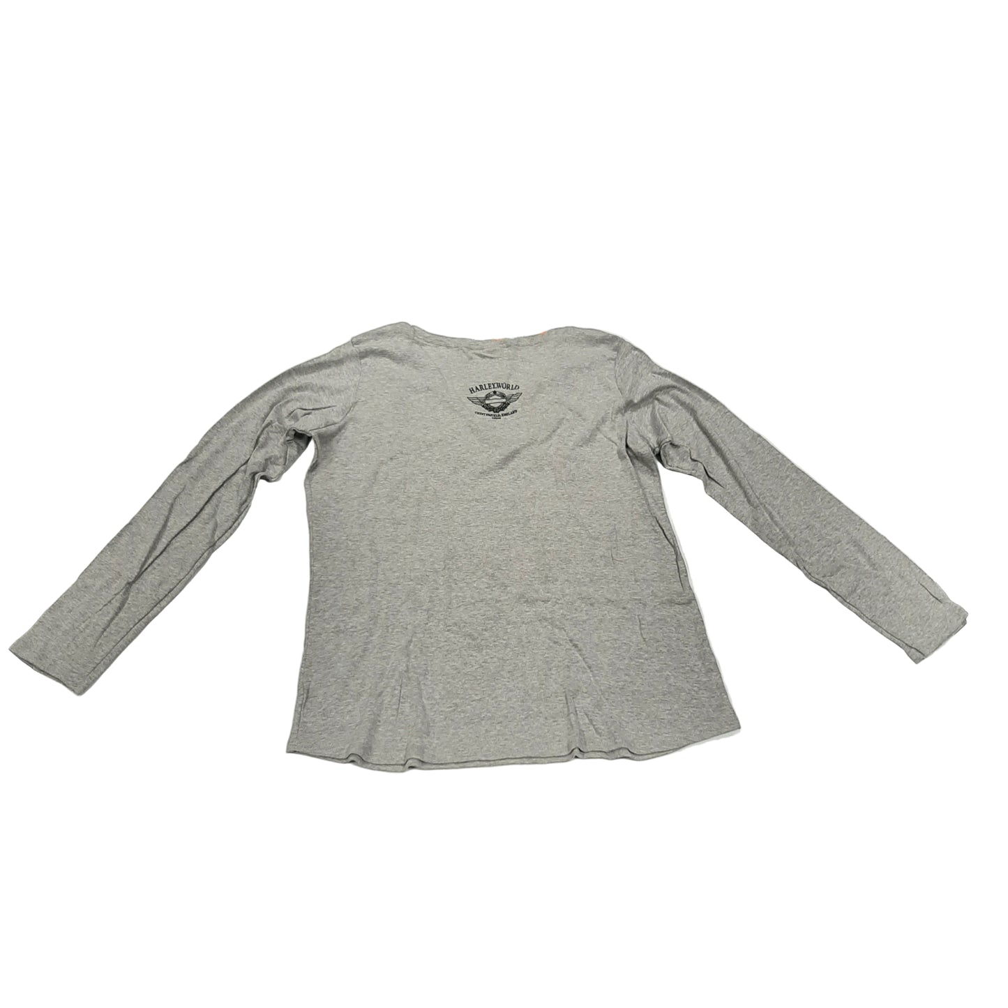 Genuine Harley Davidson Top | R002827