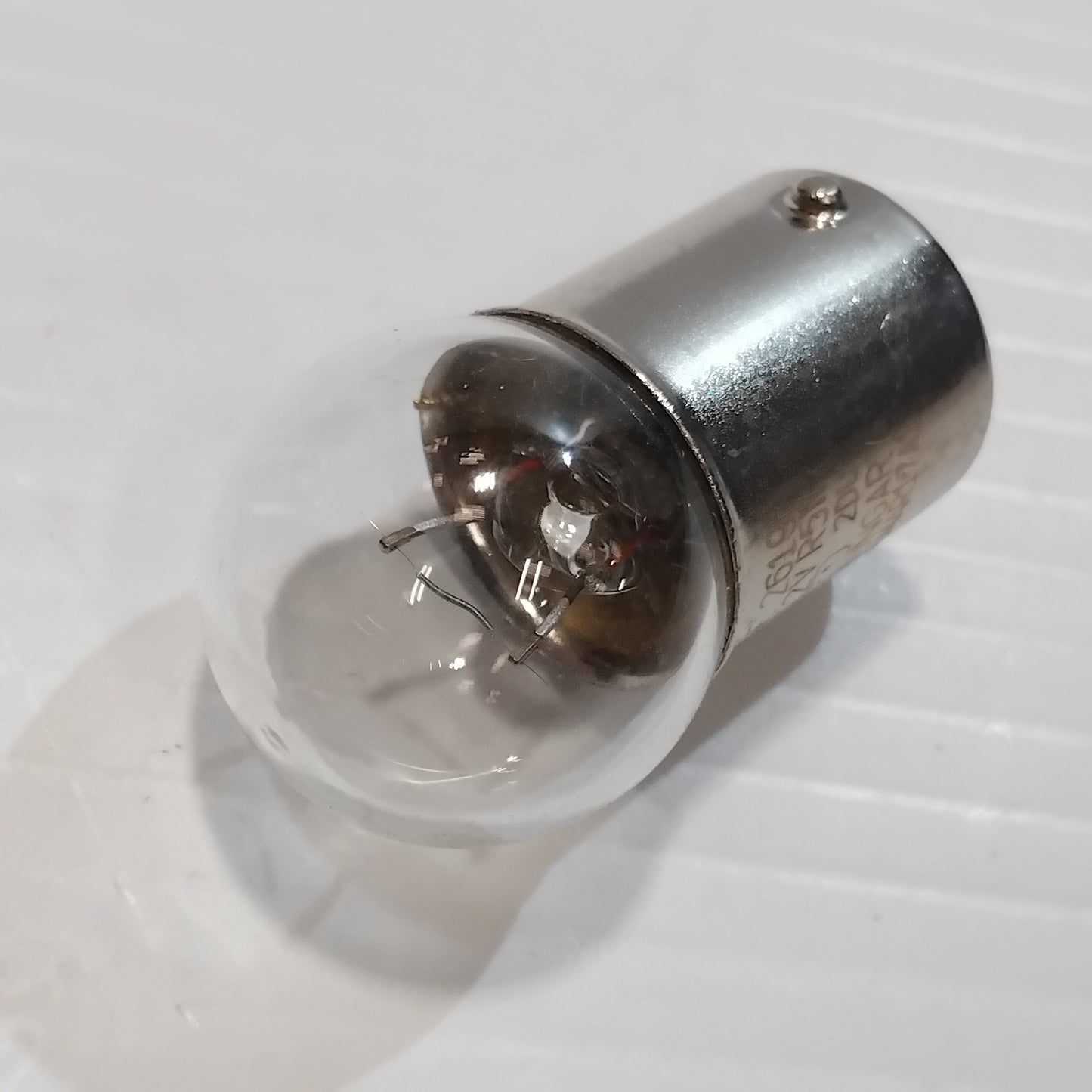 Genuine Rear Light 5W Bulbs - Fiat Punto / Ducato / Bravo | 6000625021