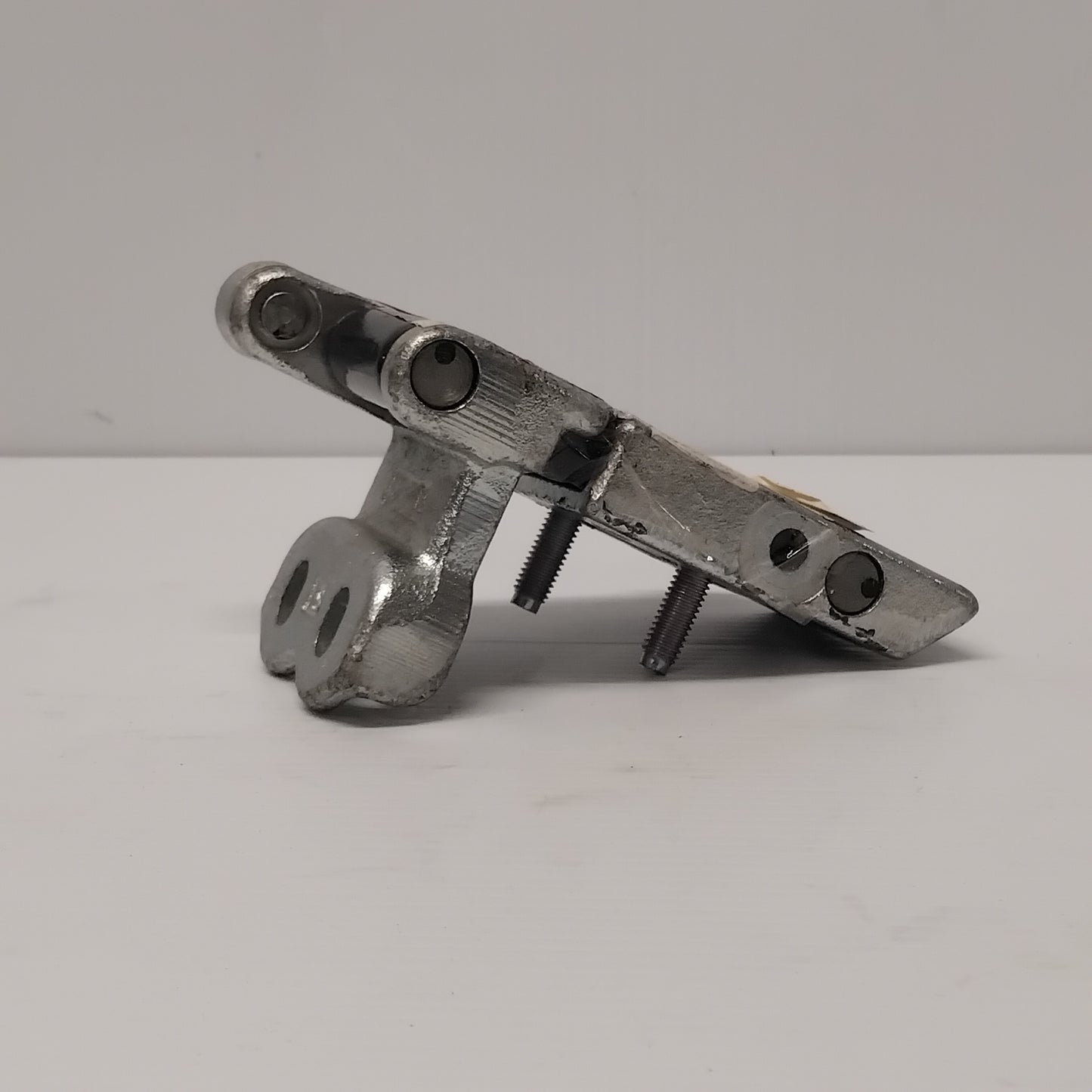 Genuine Ford Hinge Assy | 4872283