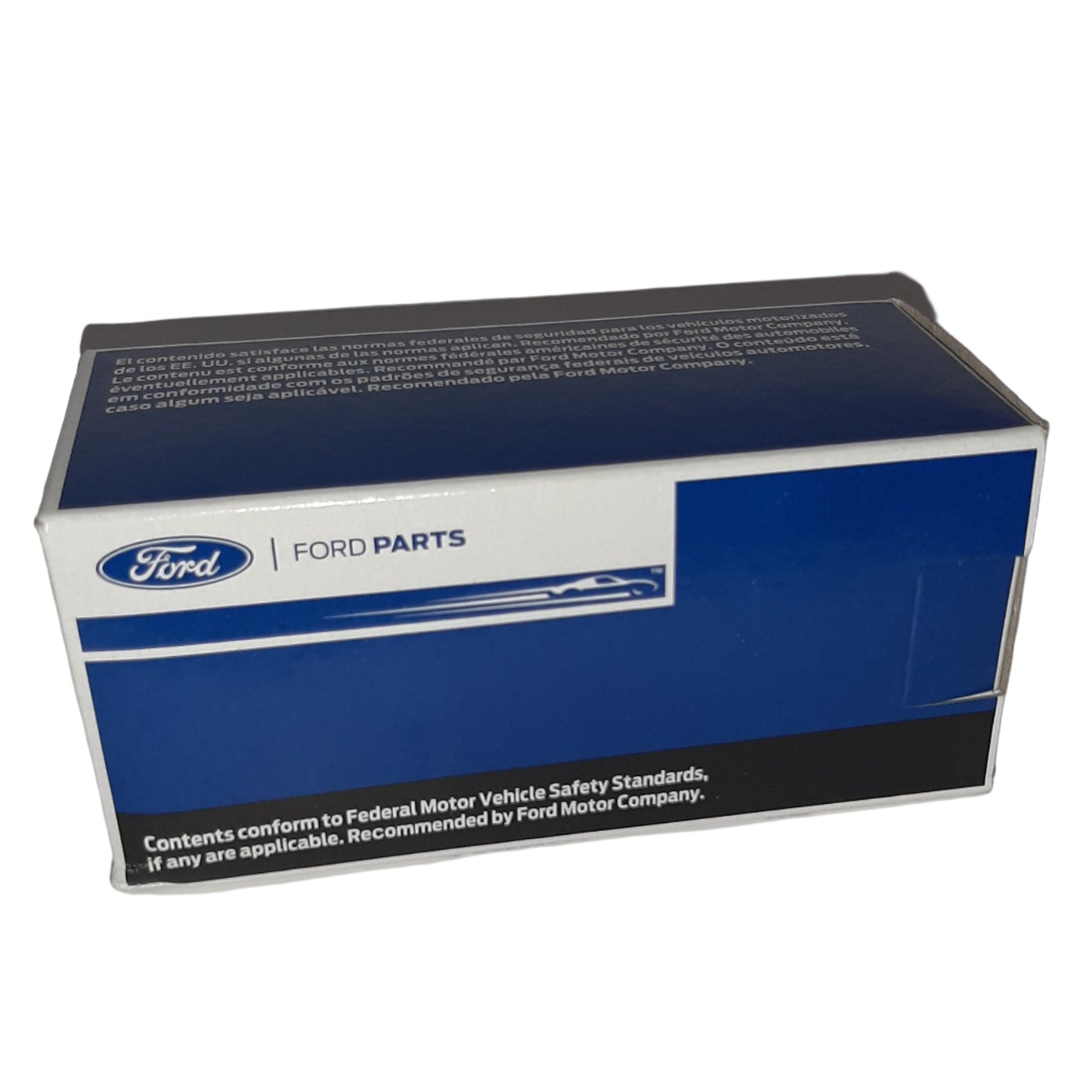 Genuine Ford Motor And Pump Assy | 5504899