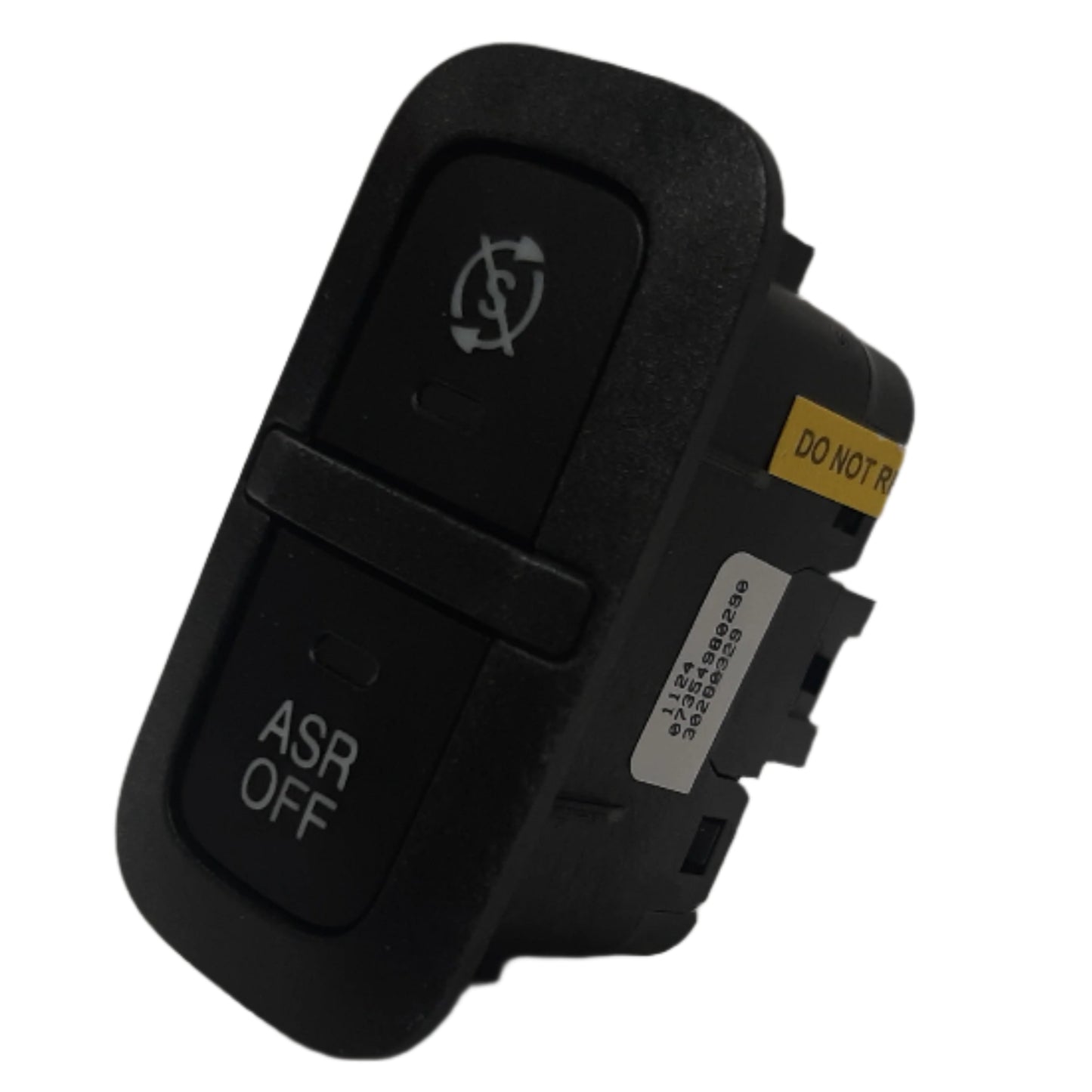 Genuine Fiat Ornament | 735498029