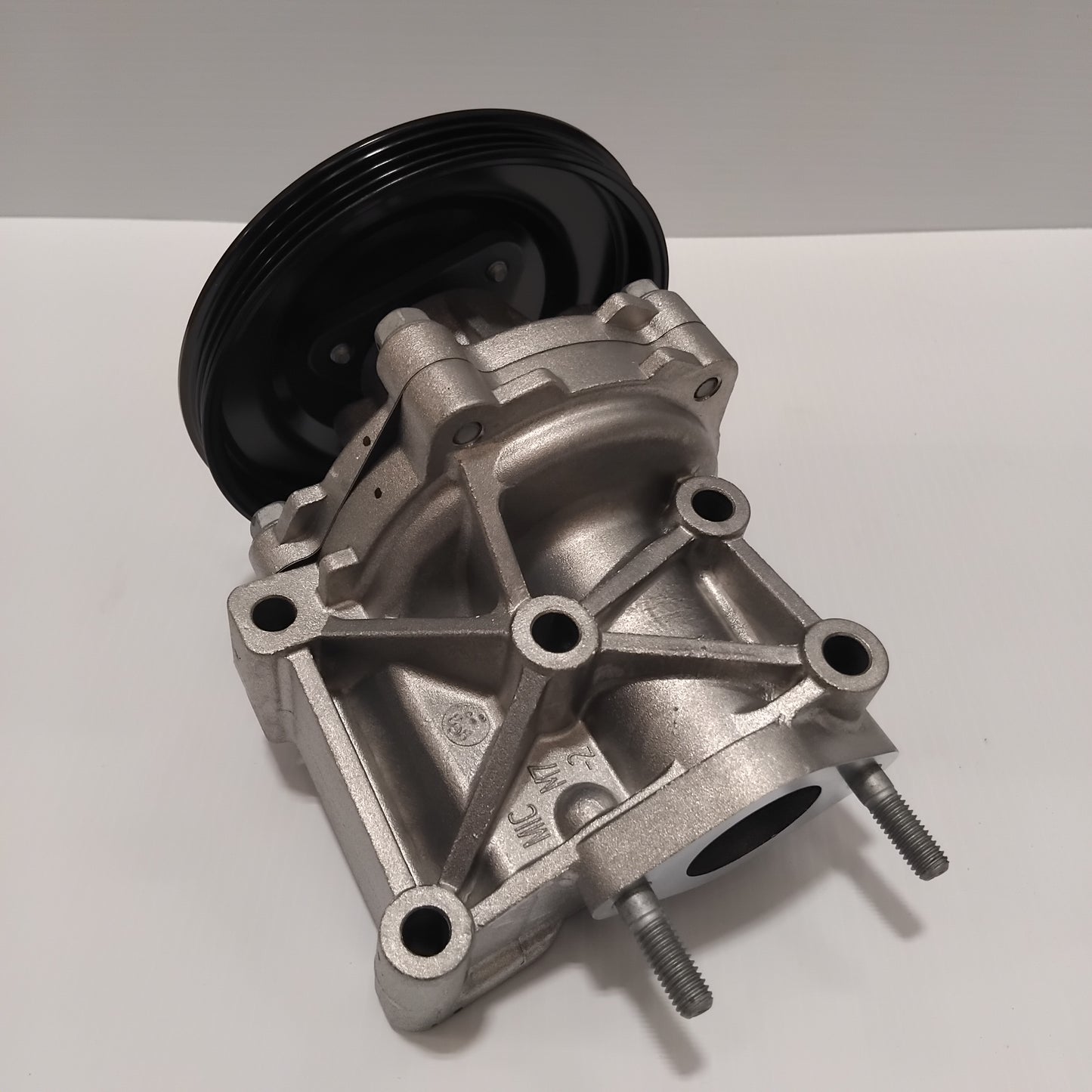 Genuine Mitsubishi Water Pump Assy | 1300A110