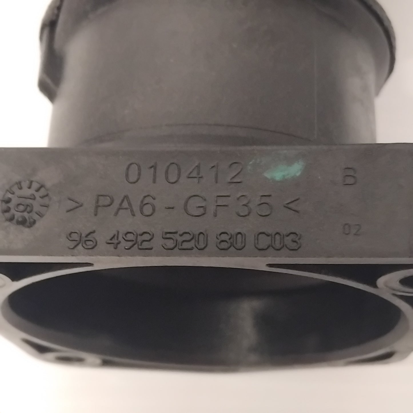 Genuine Volvo Tube | 30756067