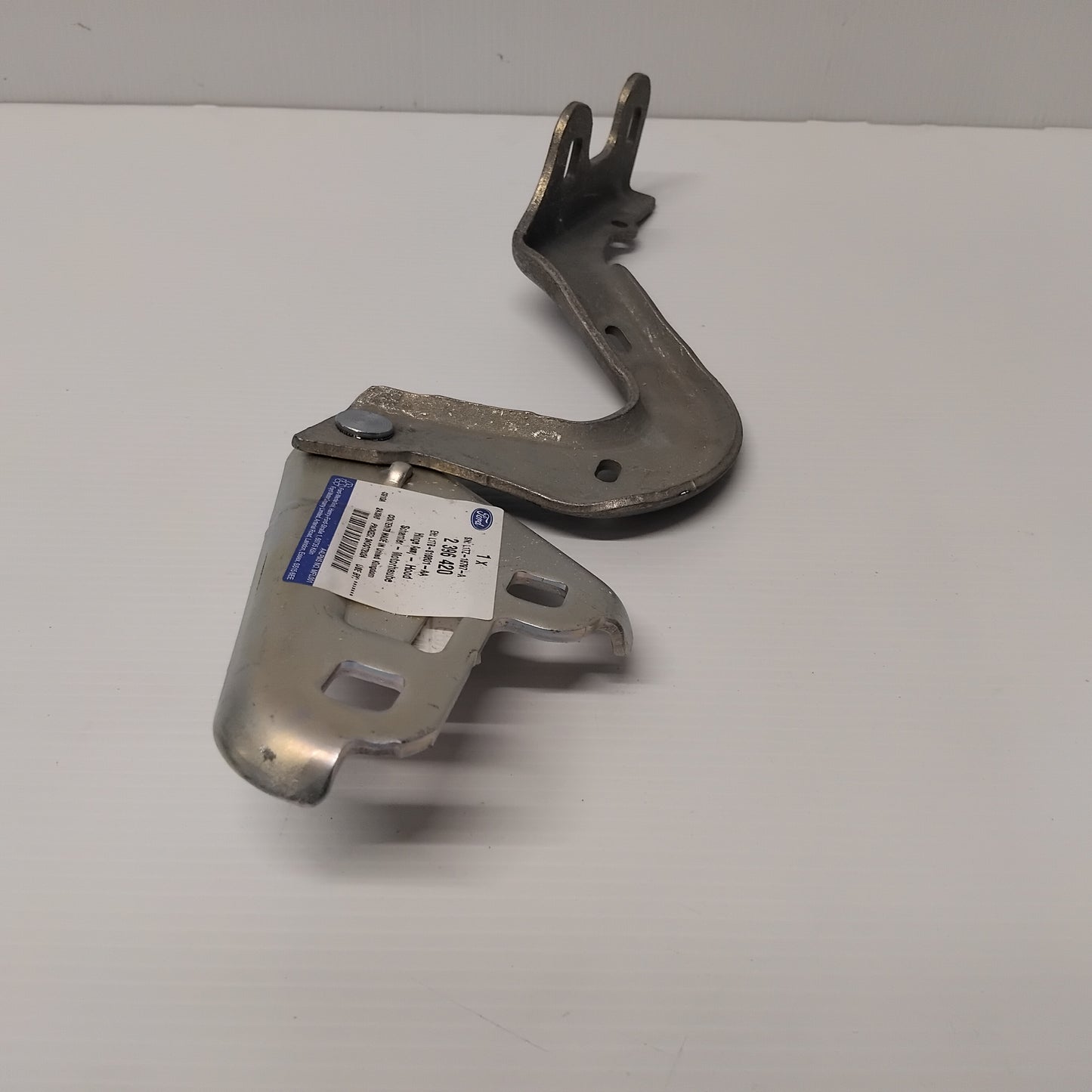 Genuine Bonnet Left Hinge - Ford Puma 2019- | 2396420