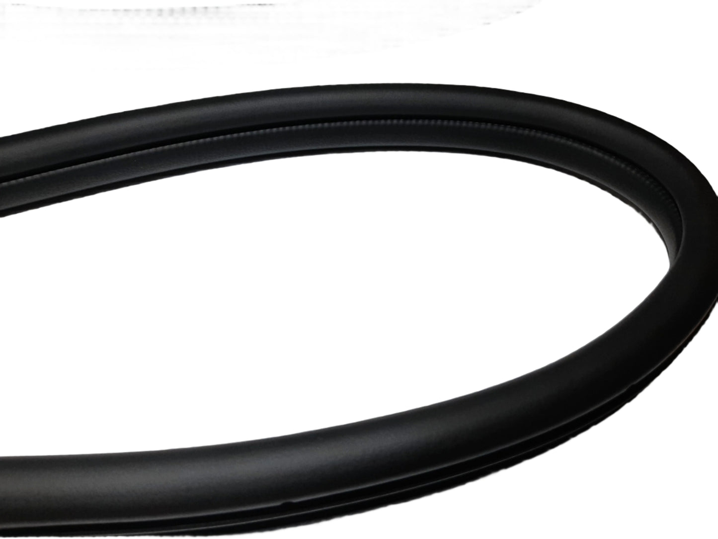 Genuine Kia Weather Strip-Front Door Body S | 82120J7000